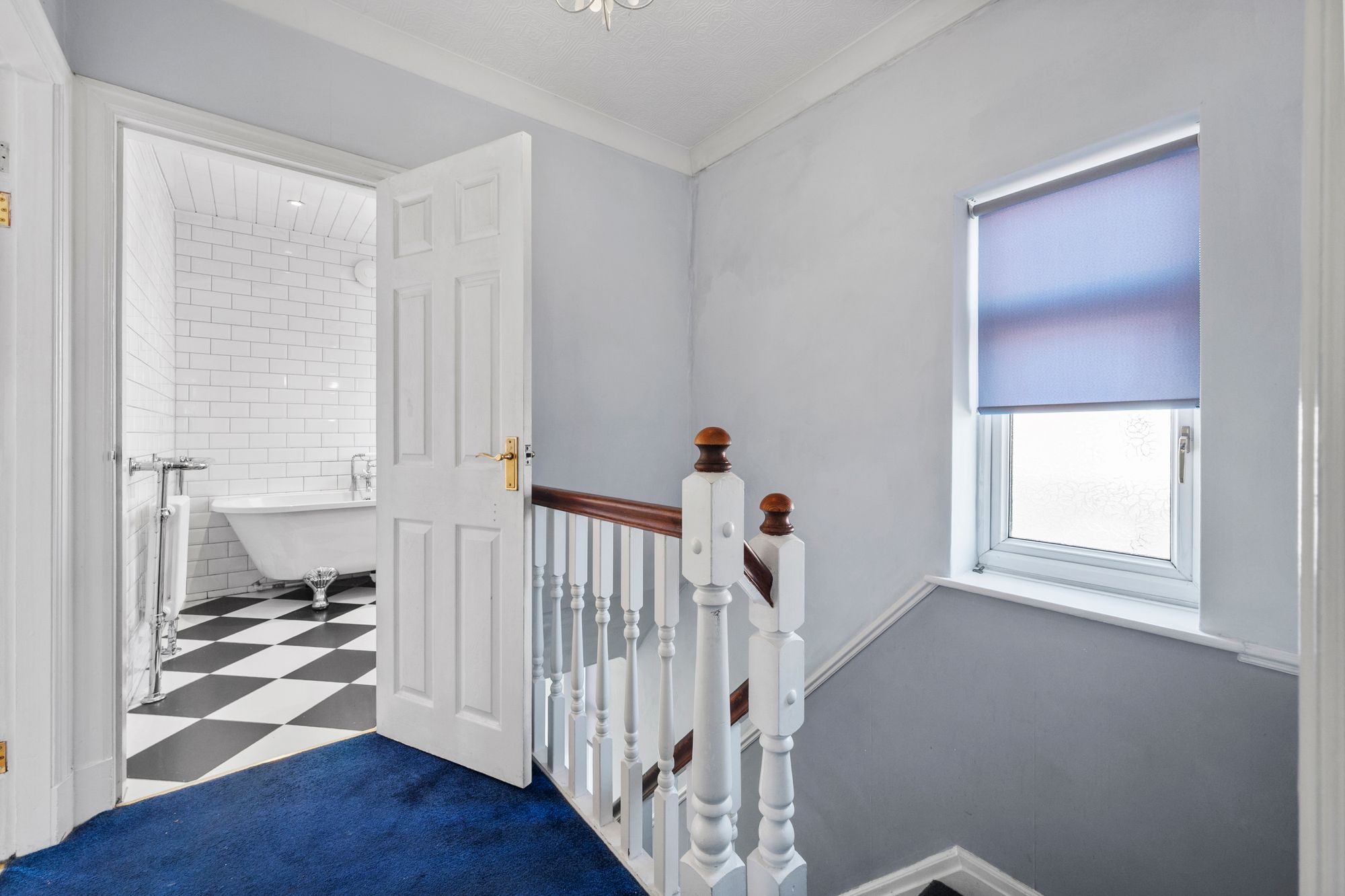 Manchester Road, Paddington, WA1