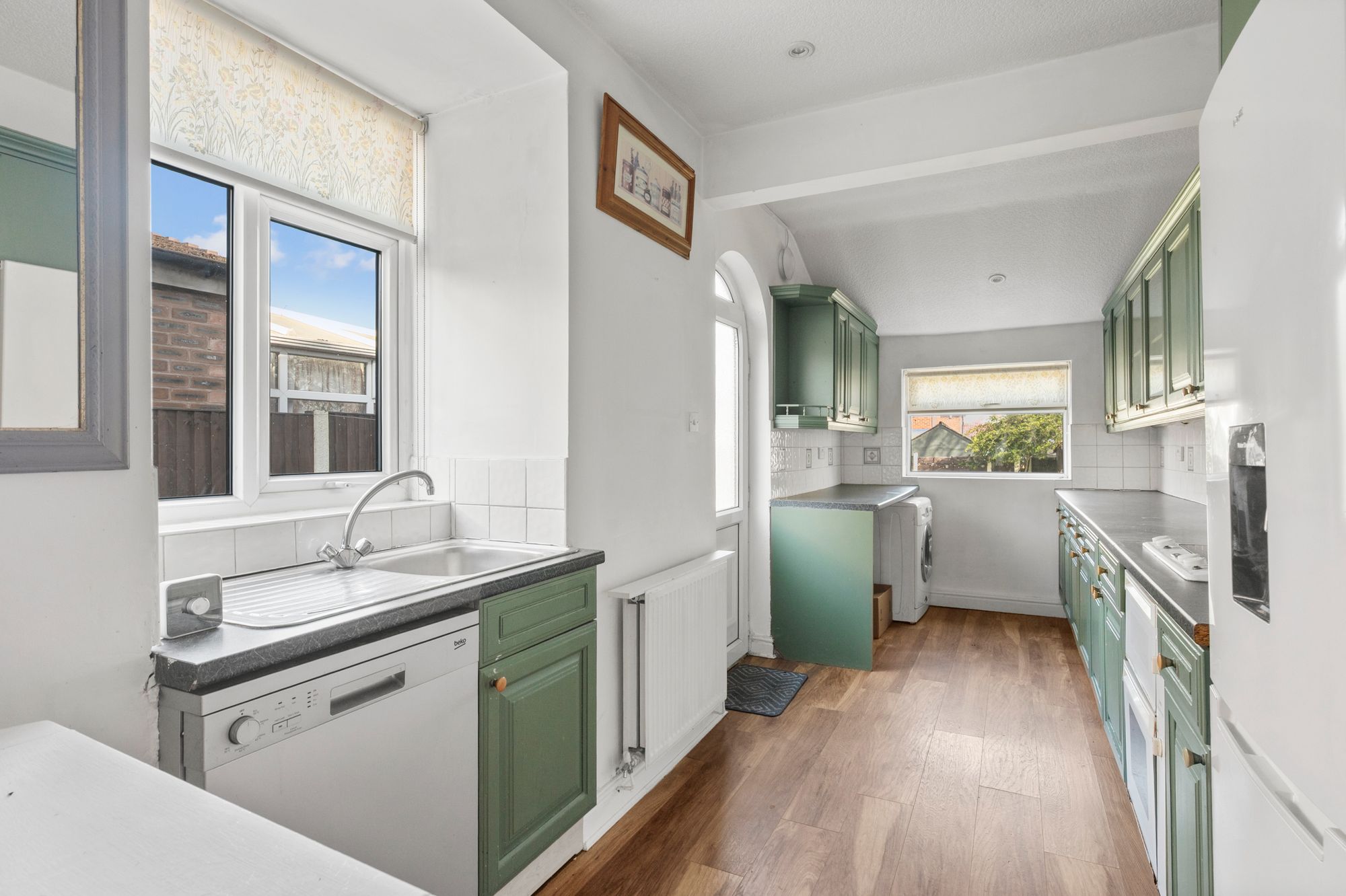 Manchester Road, Paddington, WA1