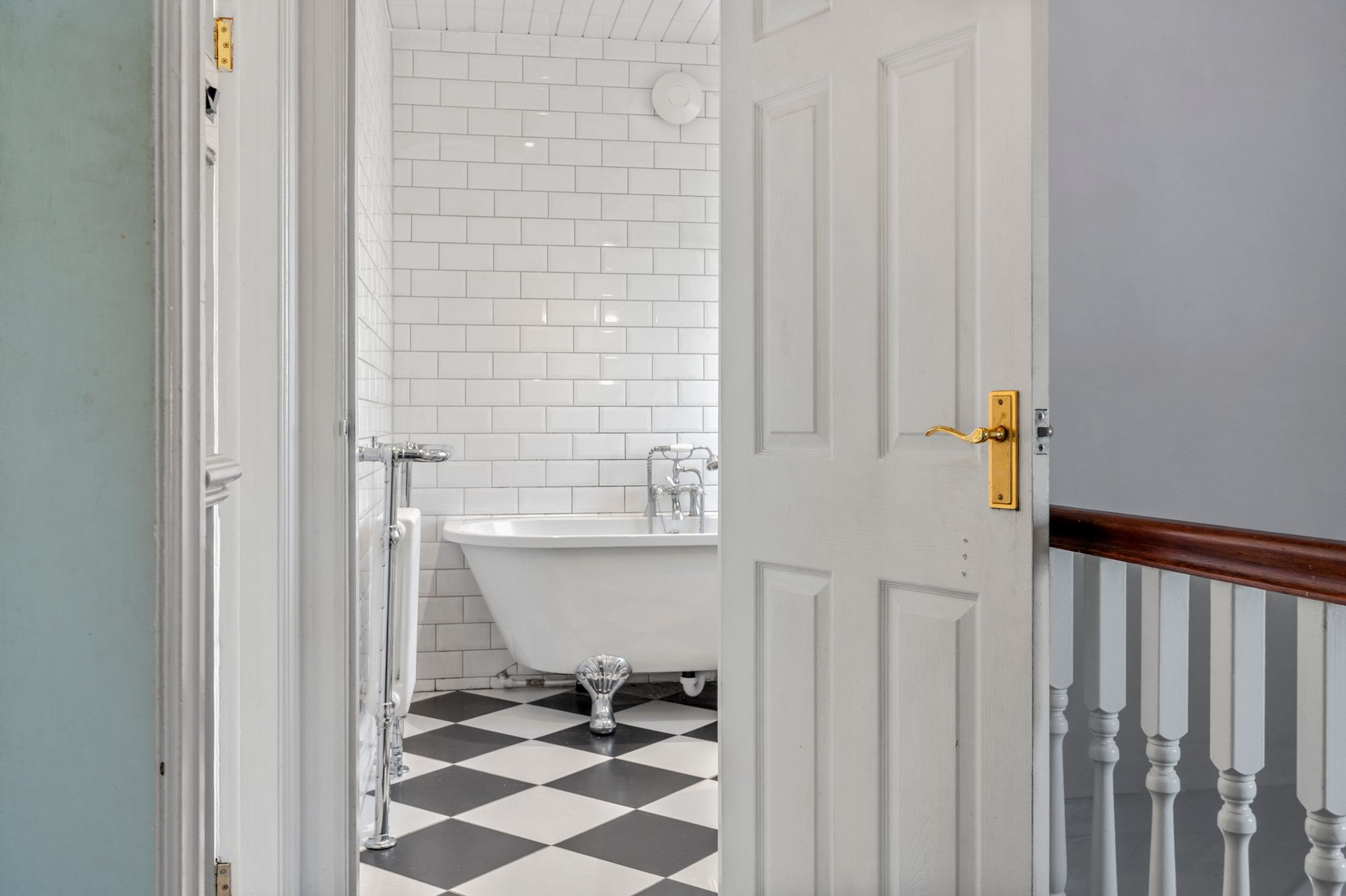 Manchester Road, Paddington, WA1