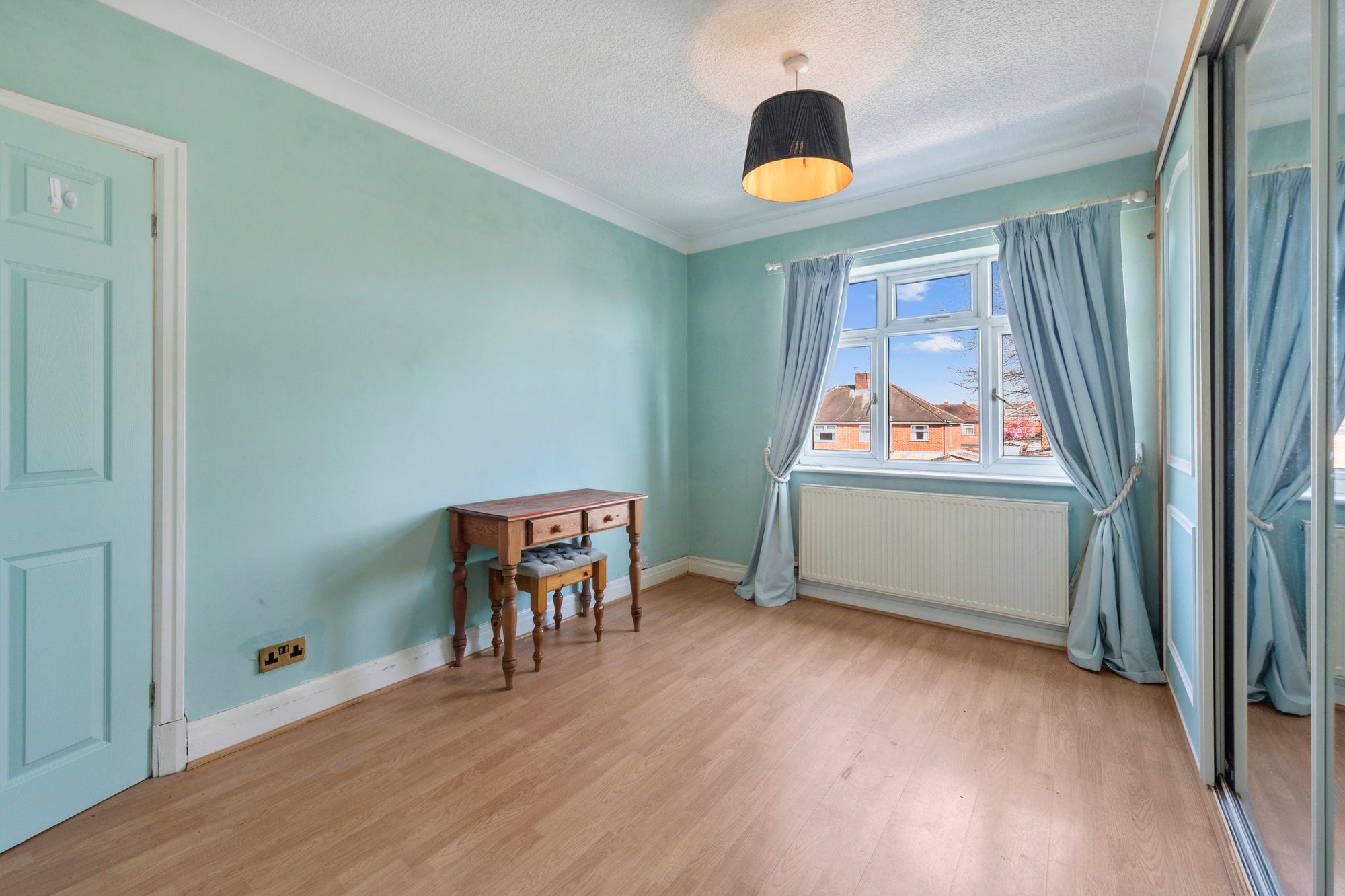 Manchester Road, Paddington, WA1