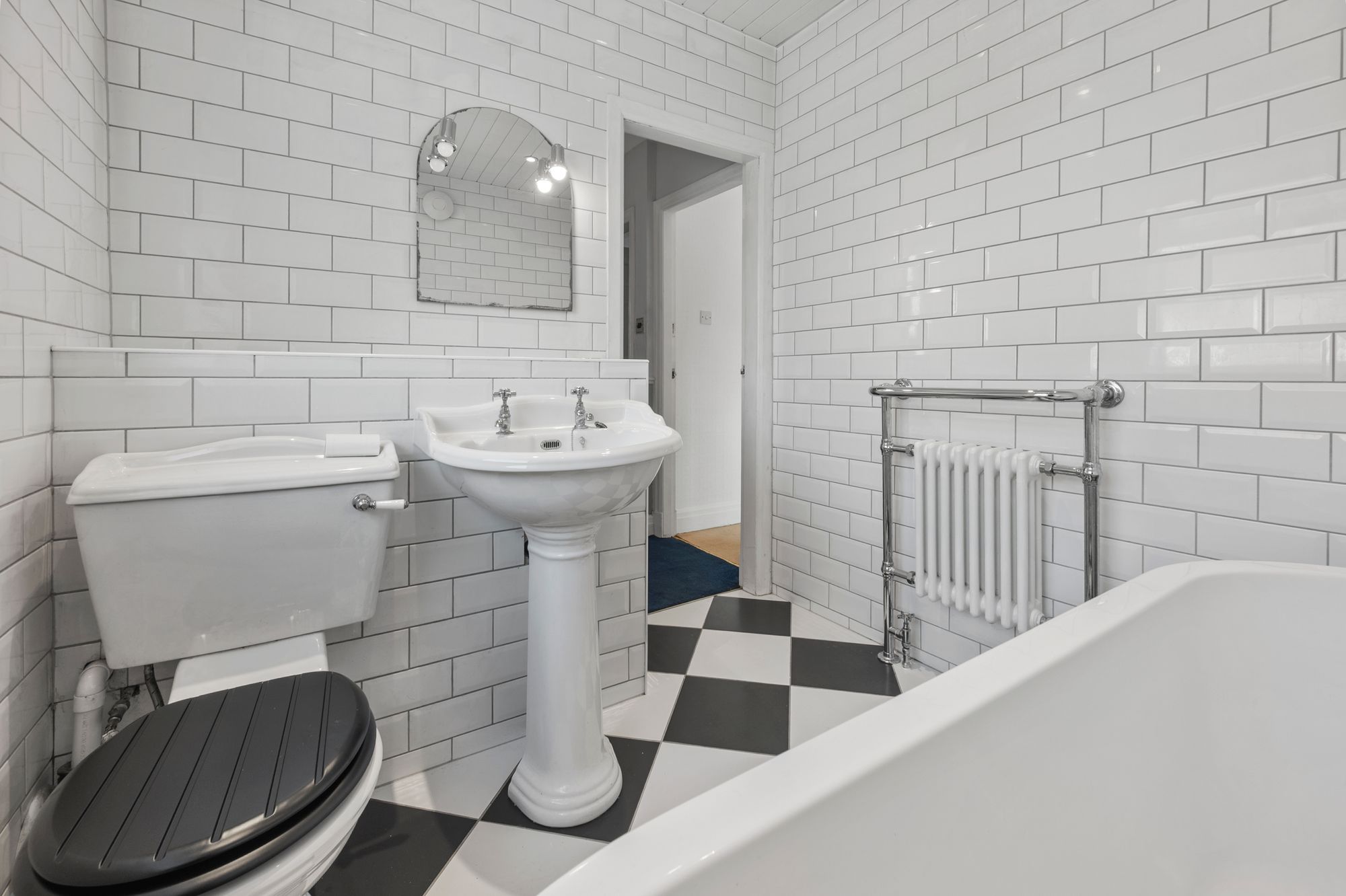 Manchester Road, Paddington, WA1