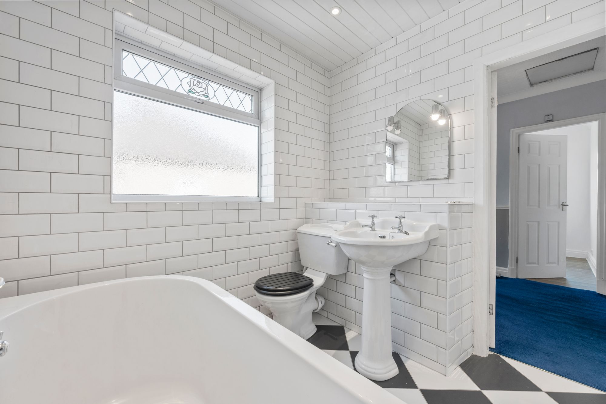 Manchester Road, Paddington, WA1