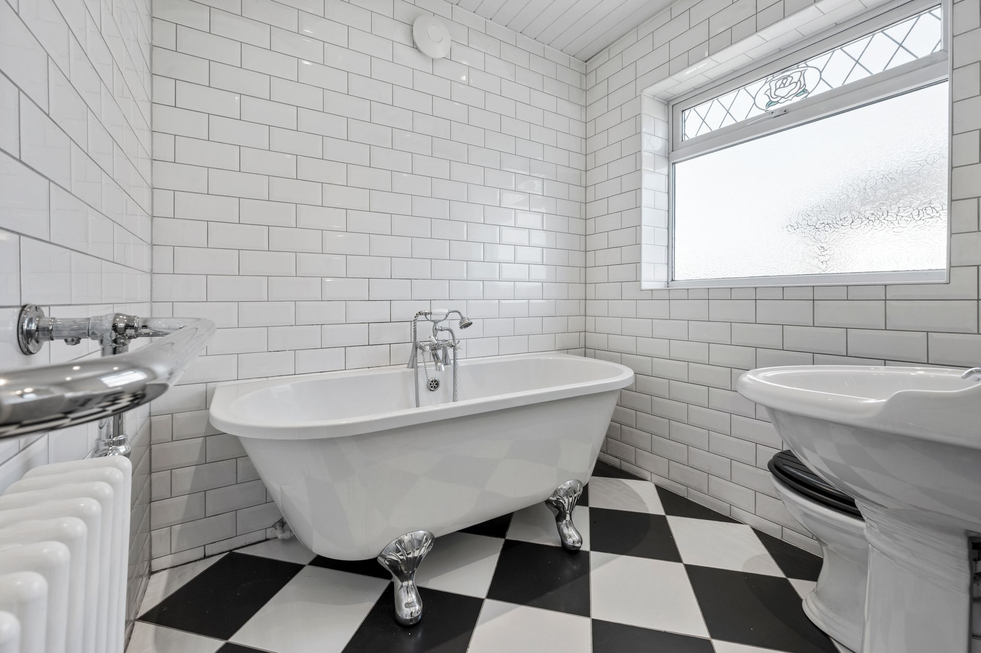 Manchester Road, Paddington, WA1