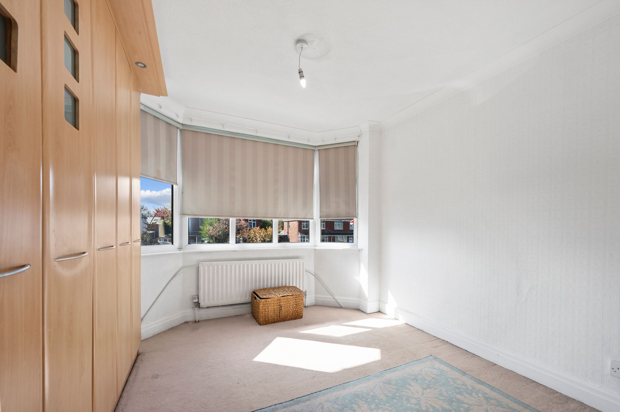 Manchester Road, Paddington, WA1