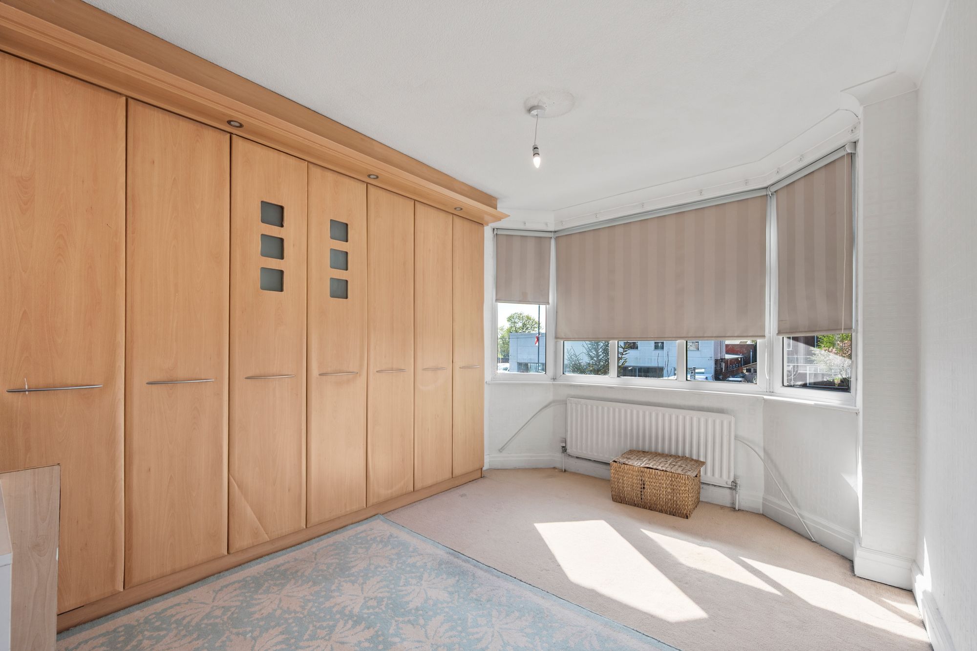 Manchester Road, Paddington, WA1