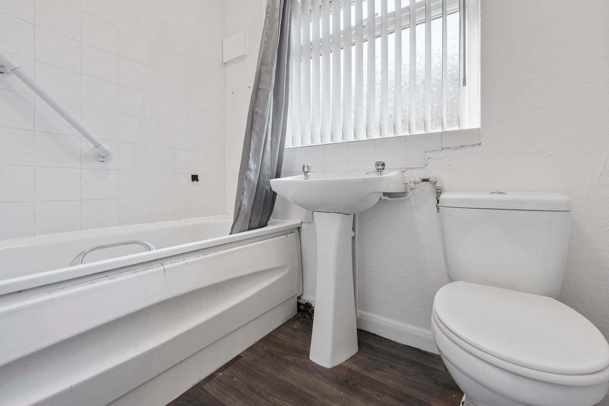 Silkstone Street, St. Helens