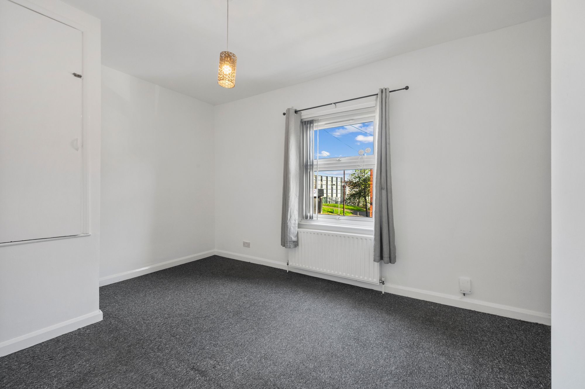 Silkstone Street, St. Helens