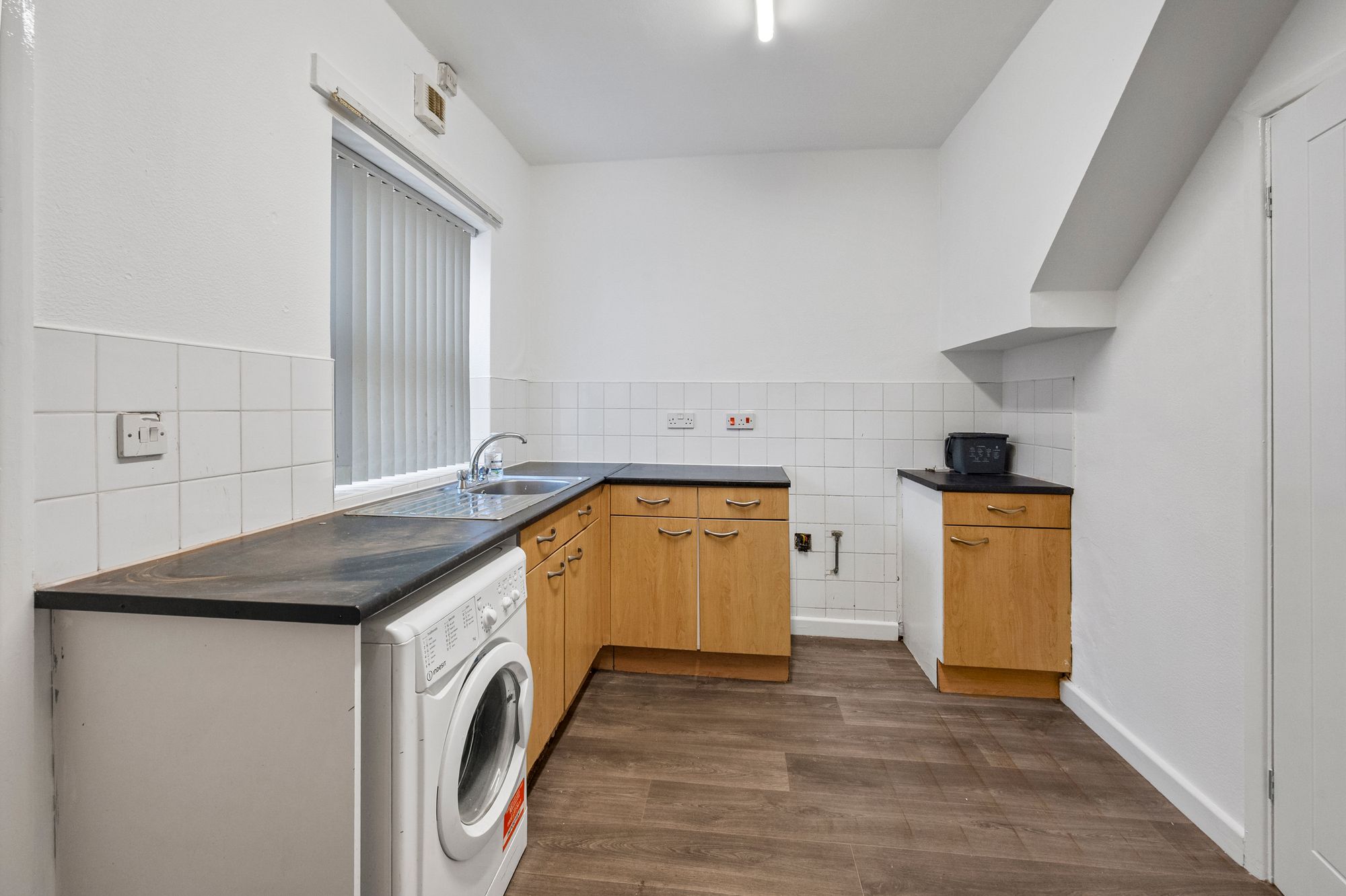 Silkstone Street, St. Helens