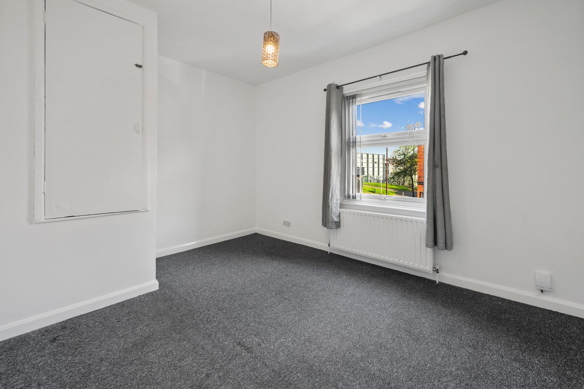 Silkstone Street, St. Helens