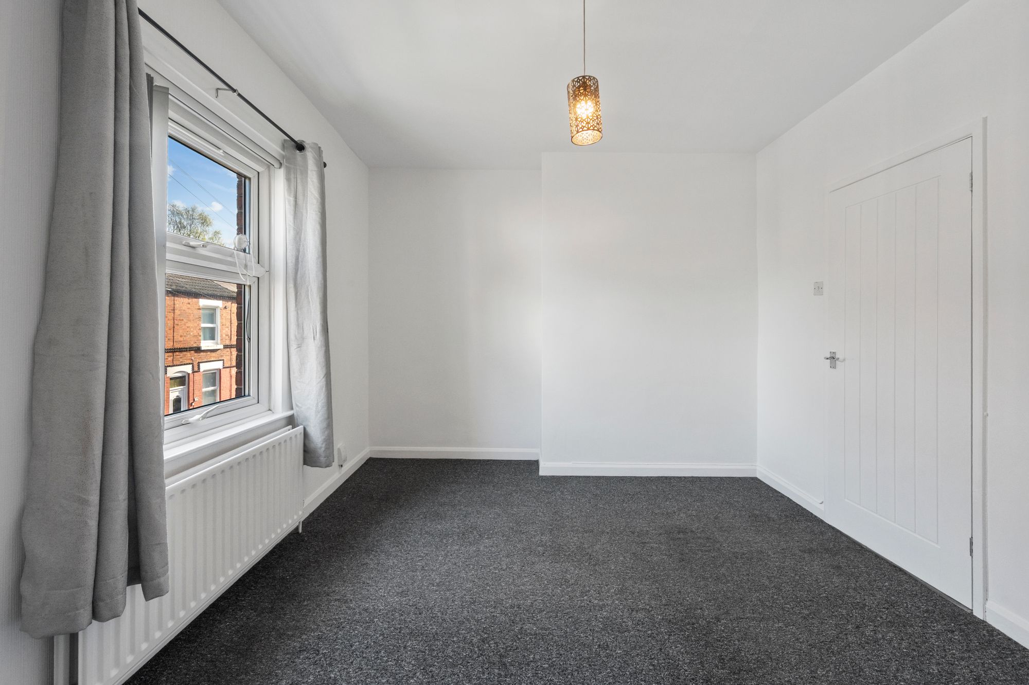 Silkstone Street, St. Helens