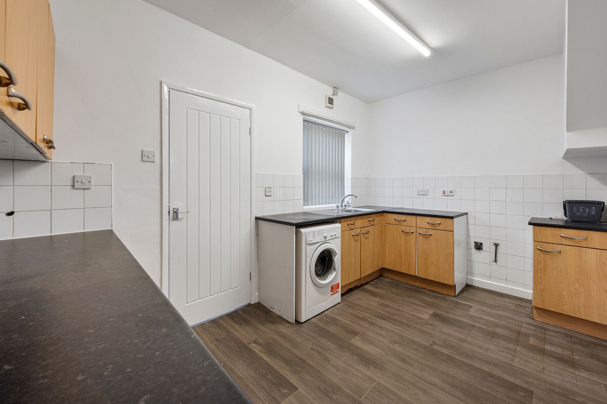 Silkstone Street, St. Helens