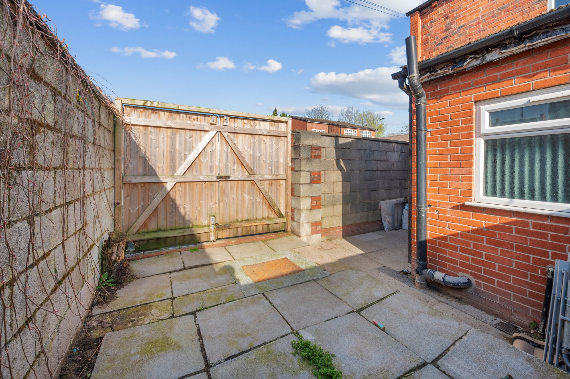 Silkstone Street, St. Helens