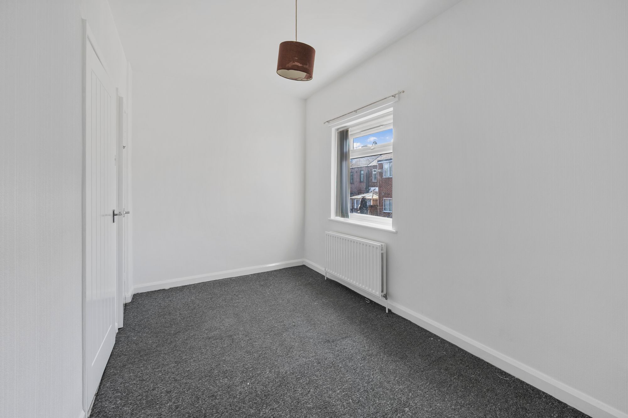 Silkstone Street, St. Helens