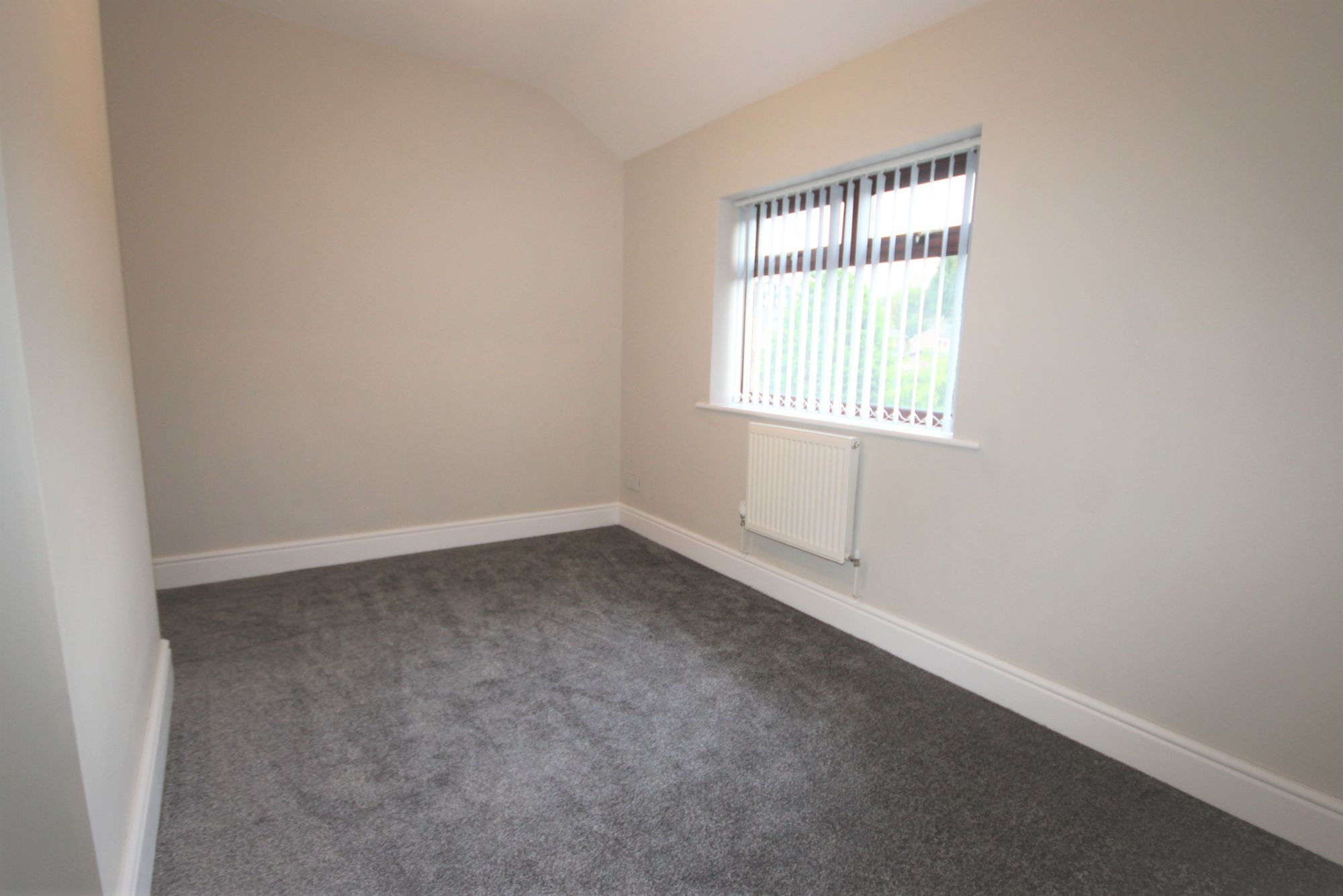 Thelwall Lane, Warrington