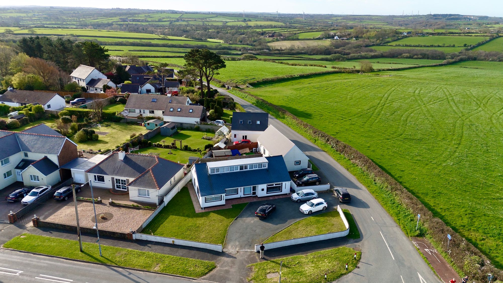 Haven Road, Haverfordwest, SA61