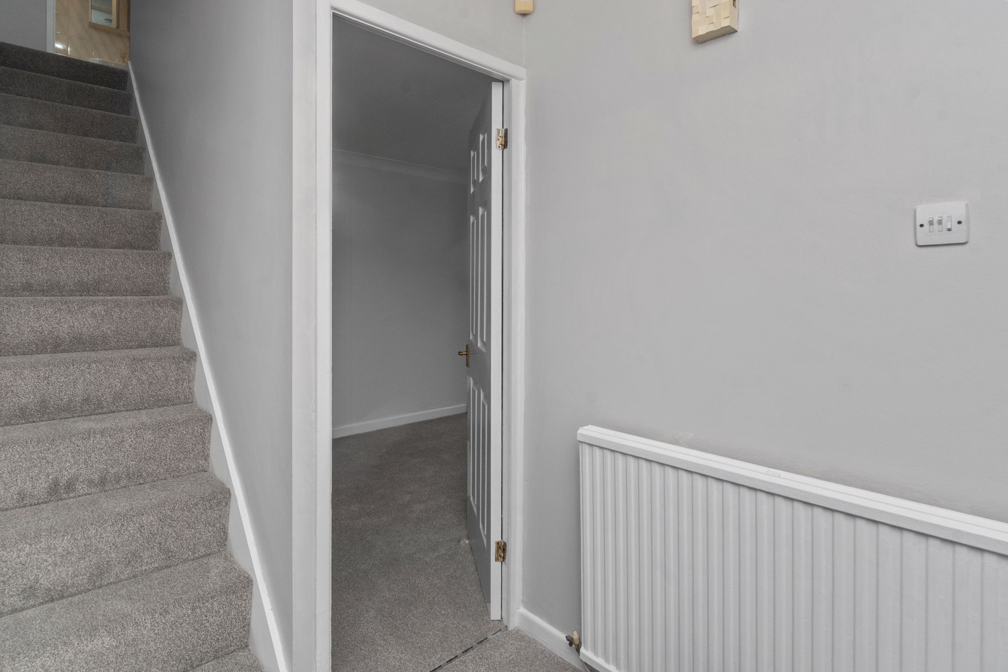 Castell Grove, St. Helens