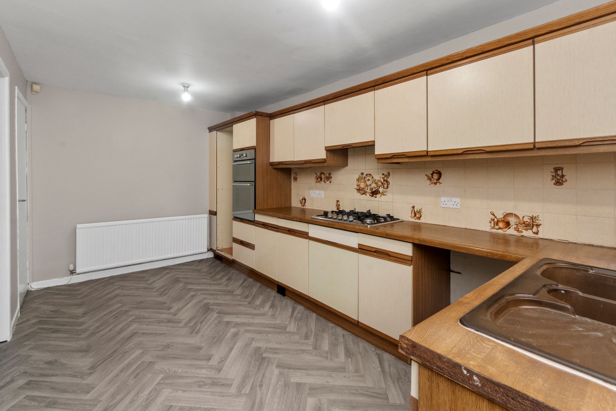 Castell Grove, St. Helens