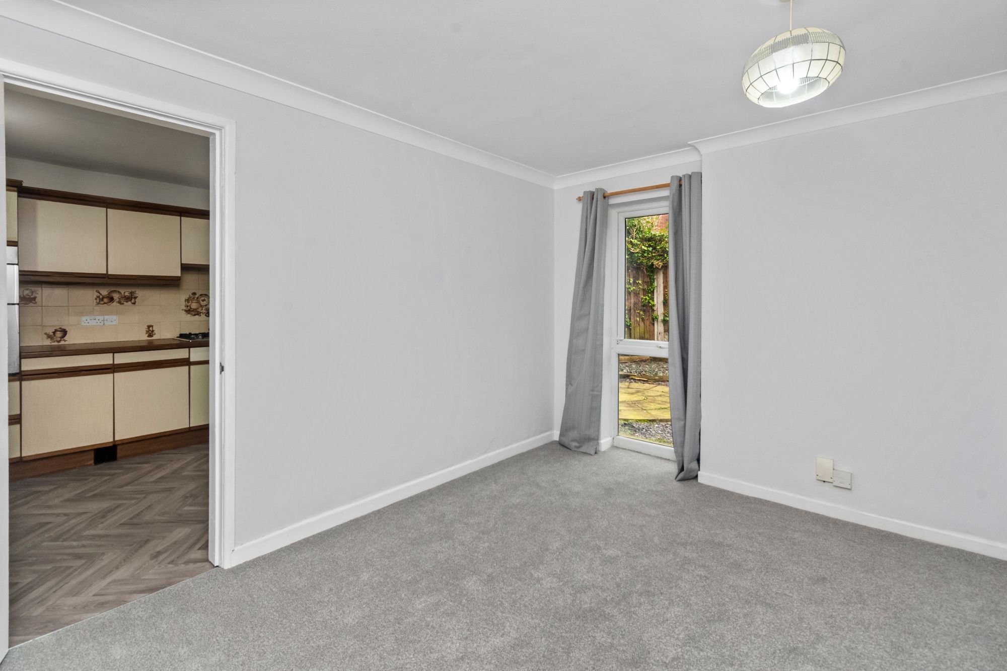 Castell Grove, St. Helens