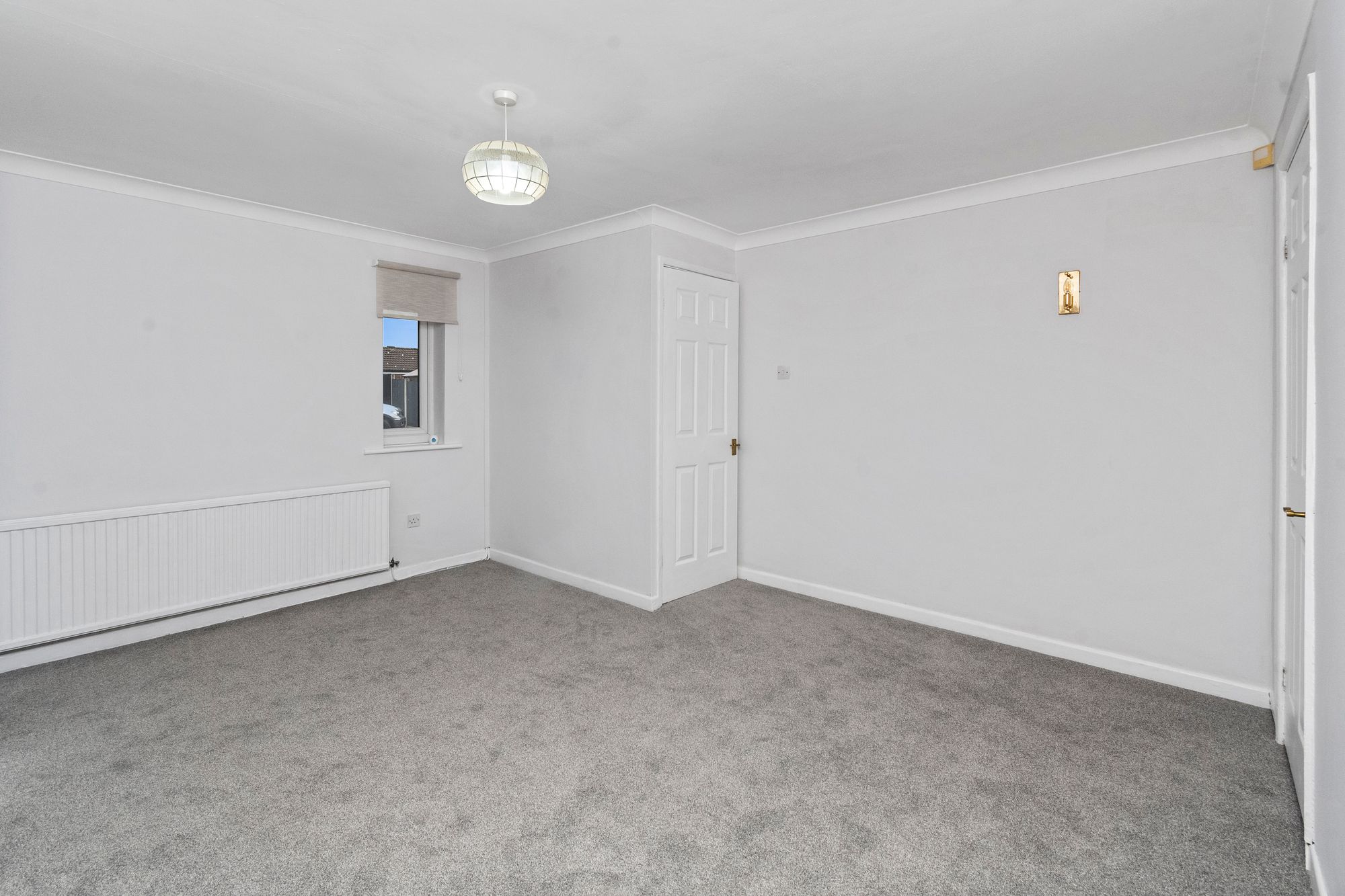 Castell Grove, St. Helens