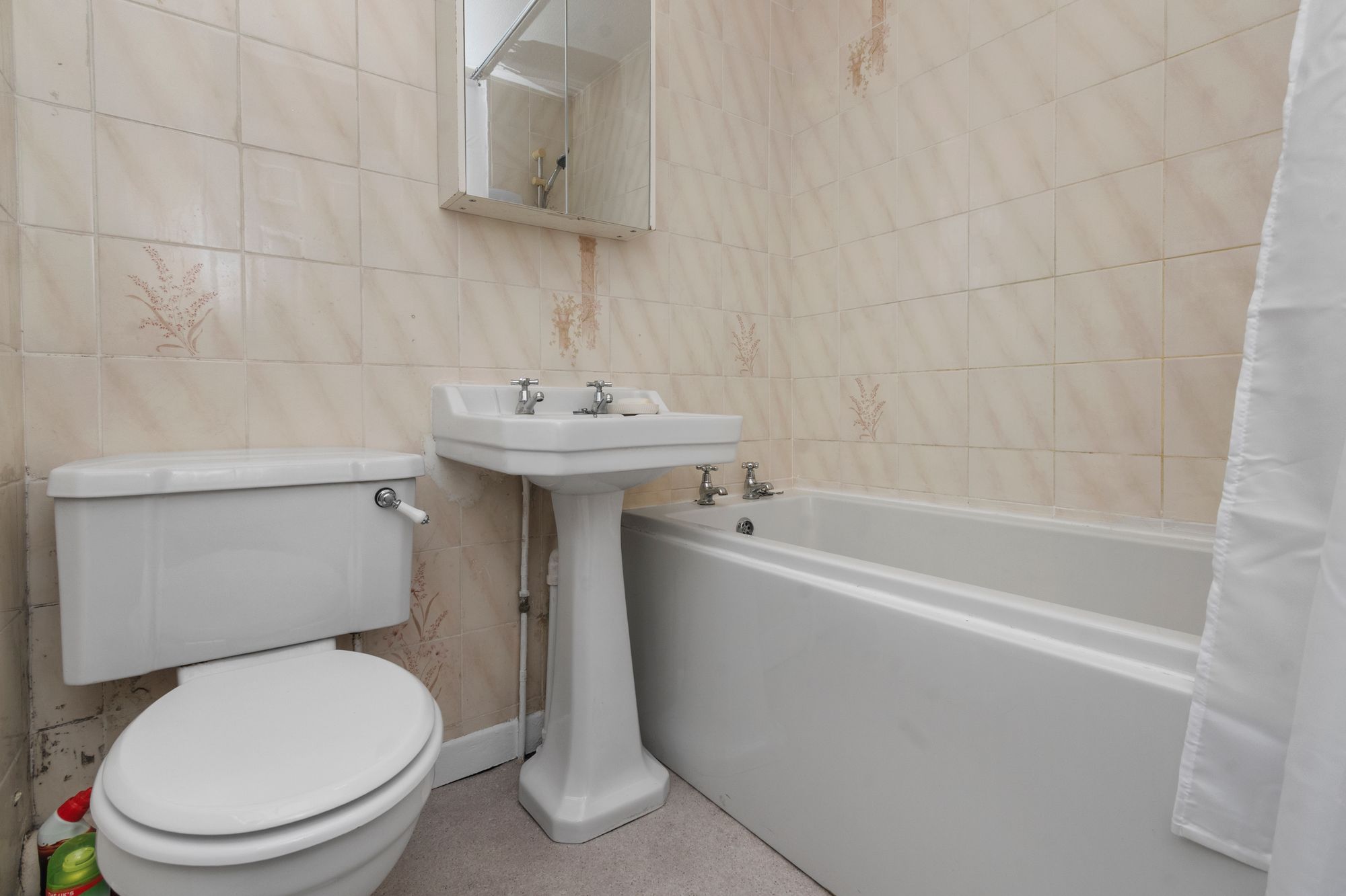 Castell Grove, St. Helens