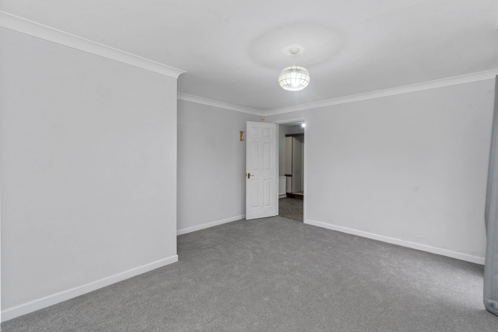 Castell Grove, St. Helens