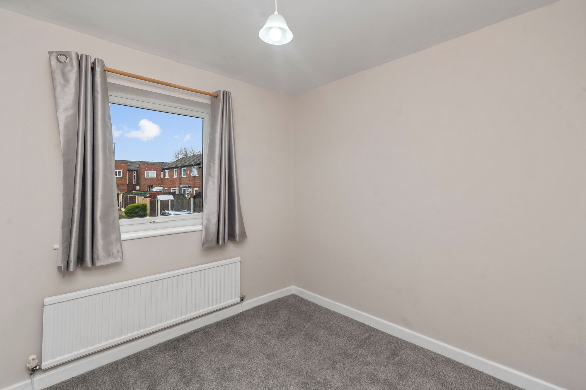 Castell Grove, St. Helens