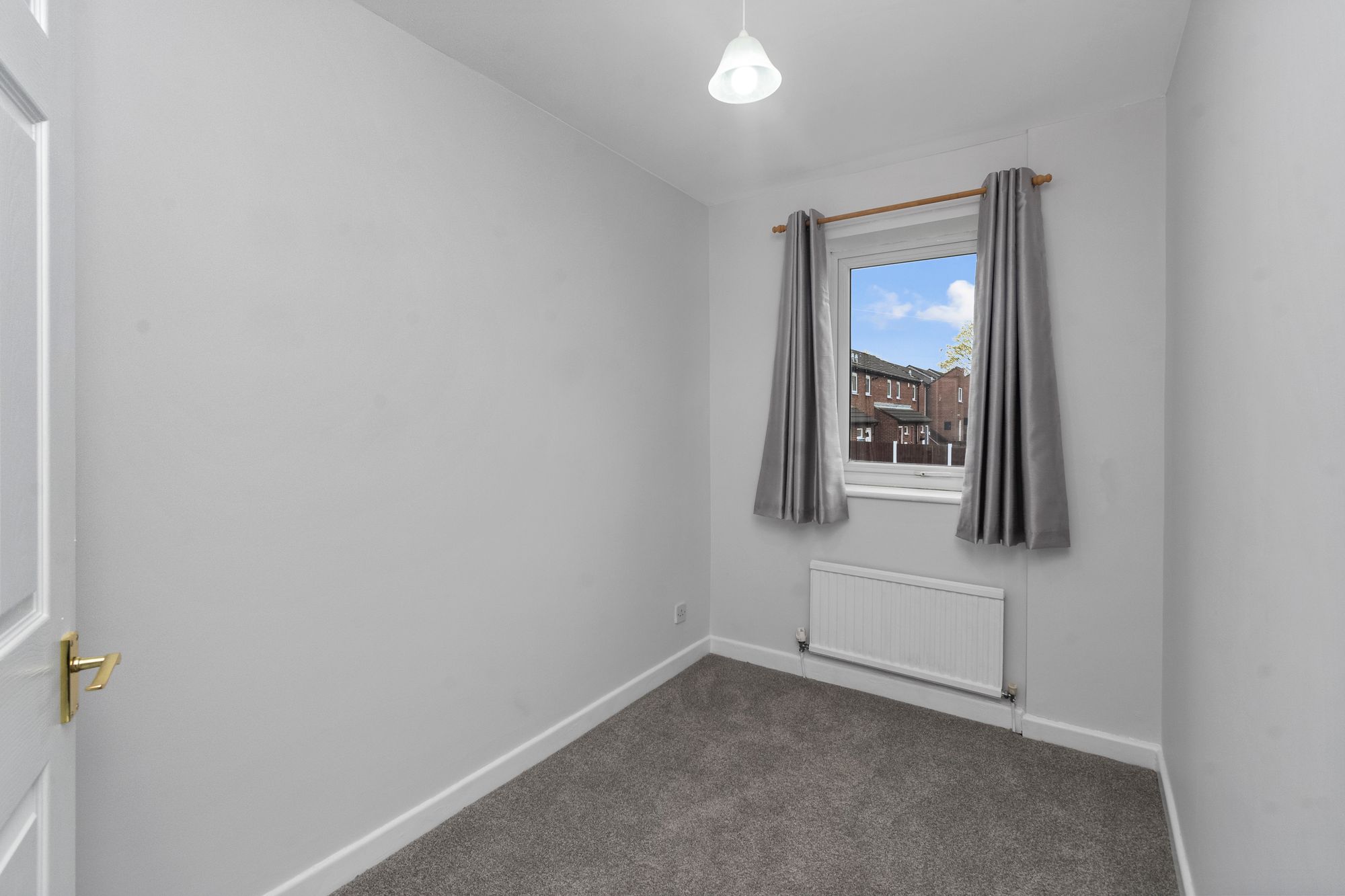 Castell Grove, St. Helens