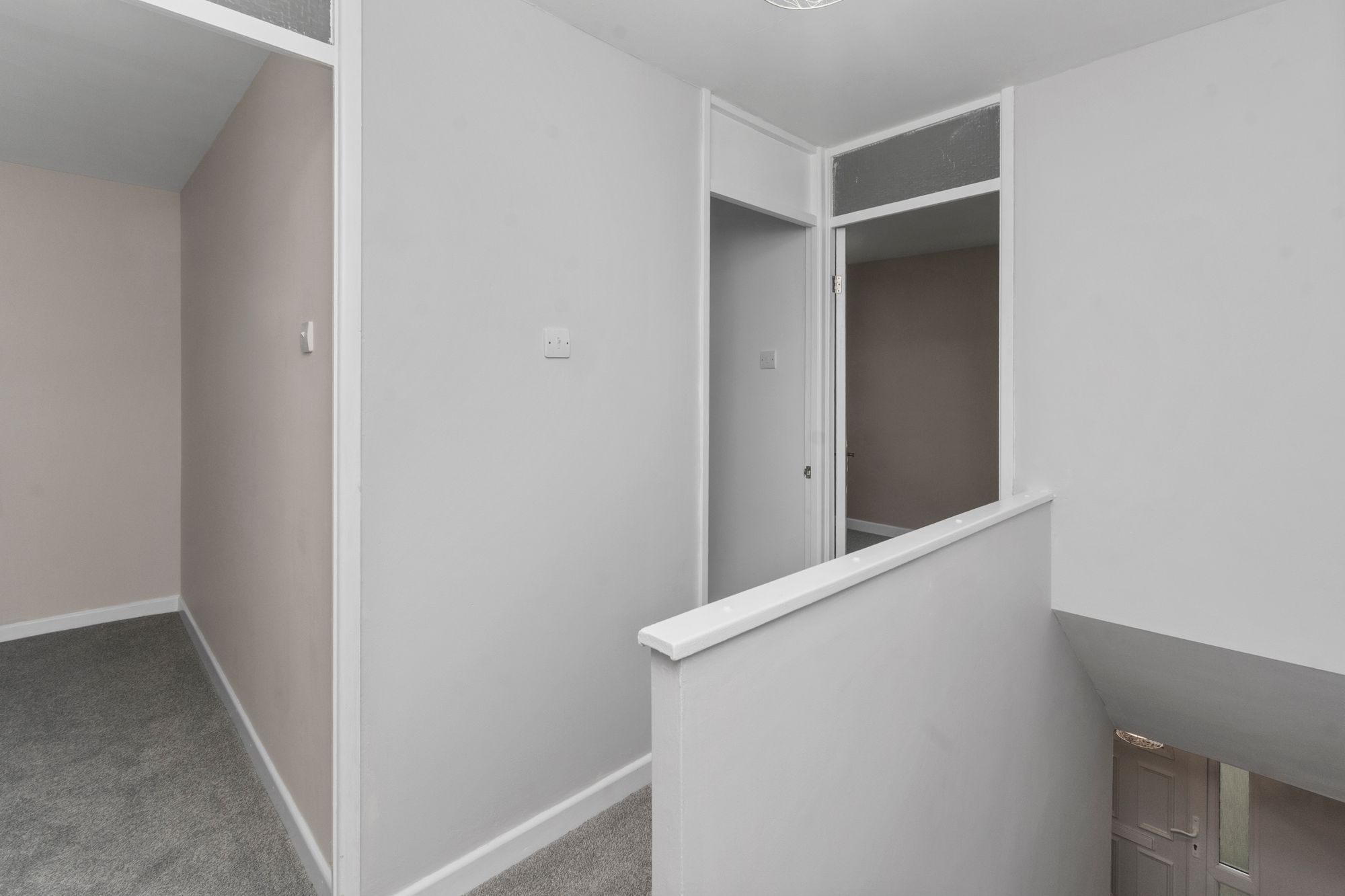 Castell Grove, St. Helens