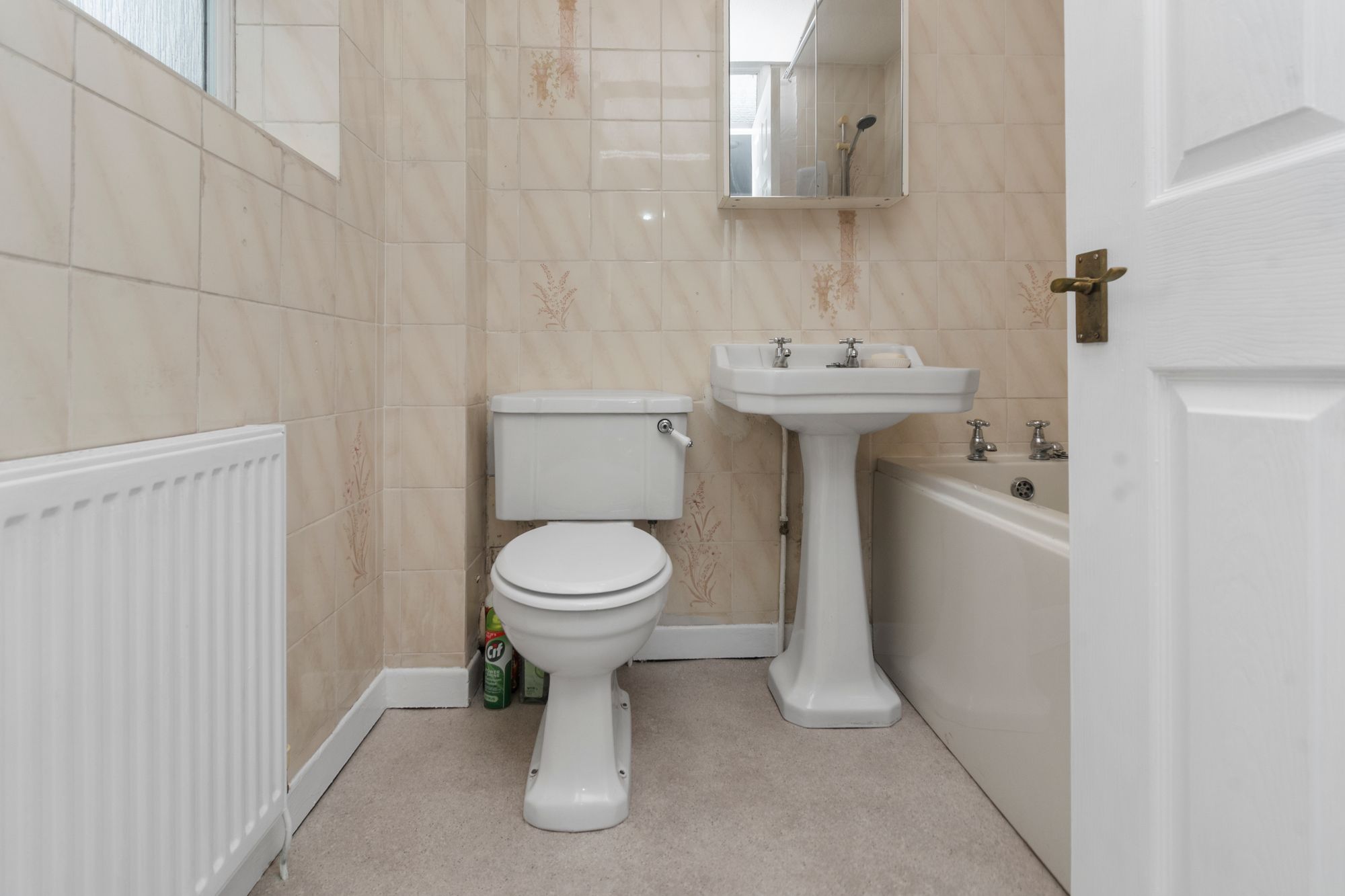 Castell Grove, St. Helens