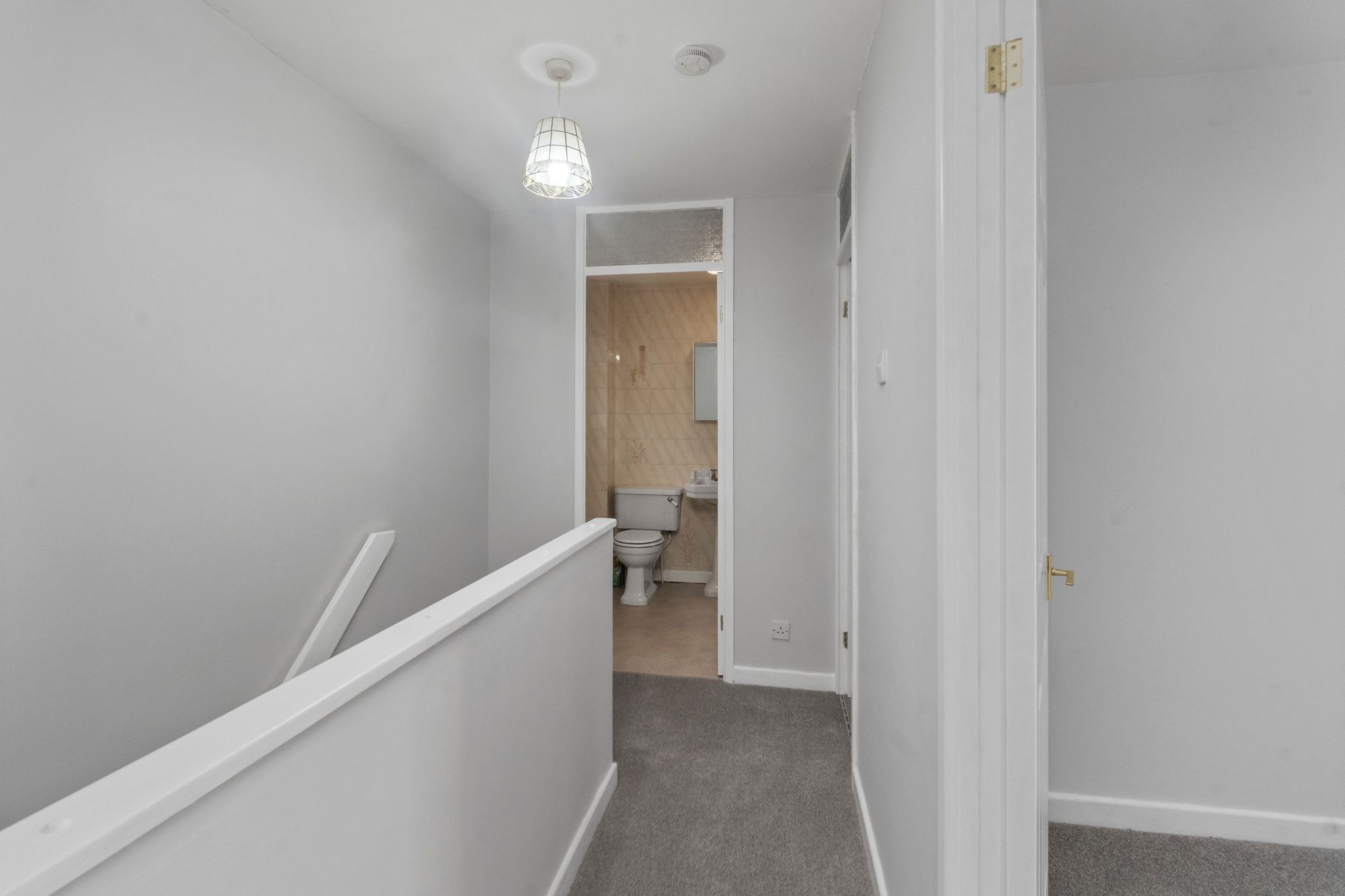 Castell Grove, St. Helens