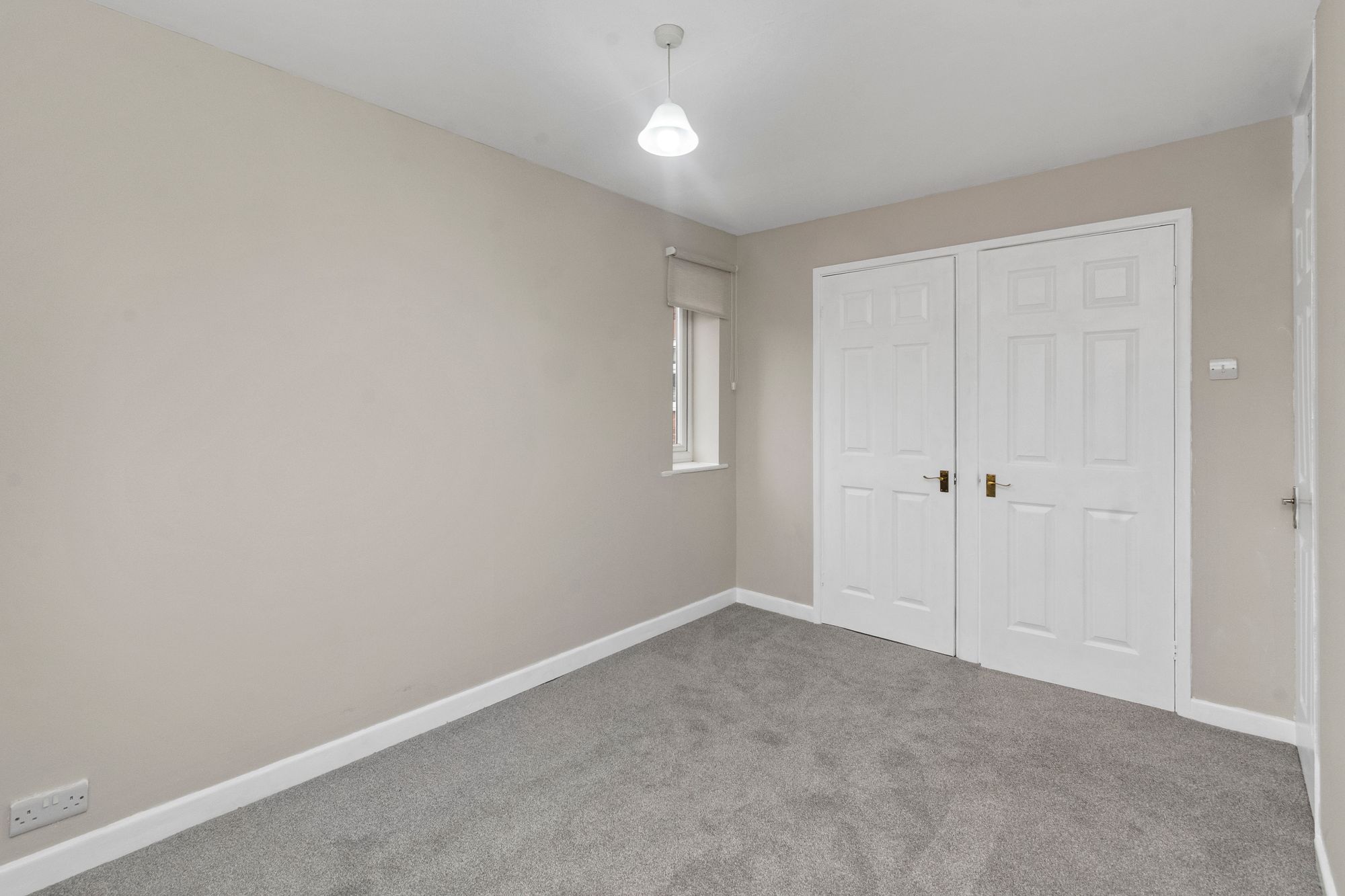 Castell Grove, St. Helens