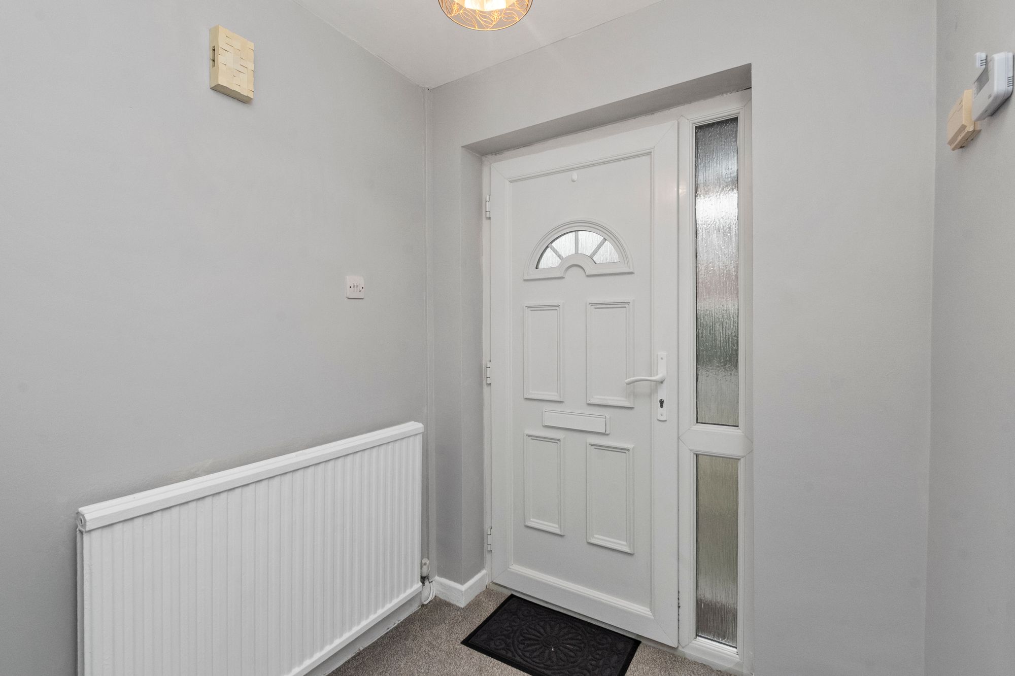 Castell Grove, St. Helens