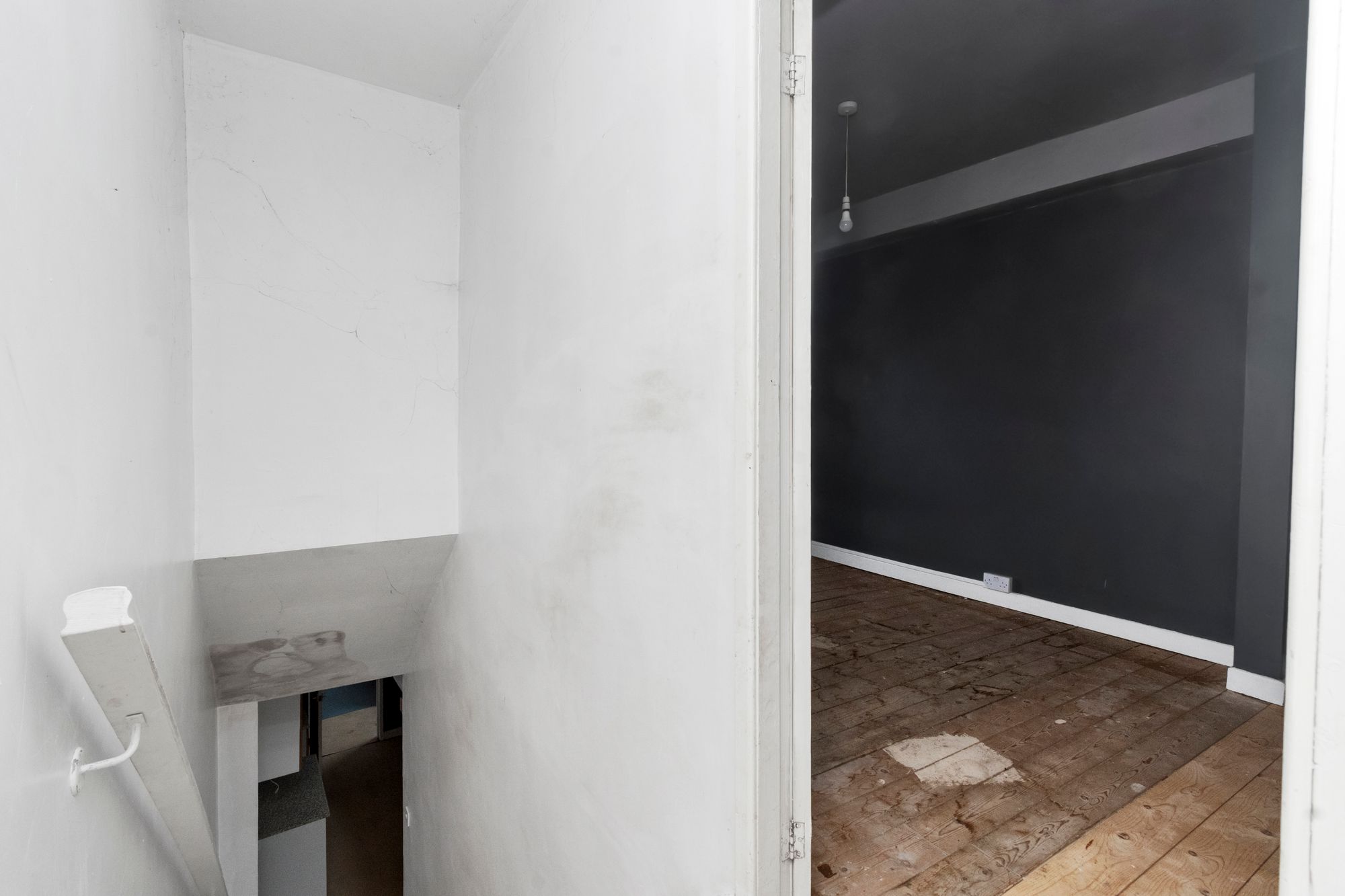 Tennyson Street, St. Helens