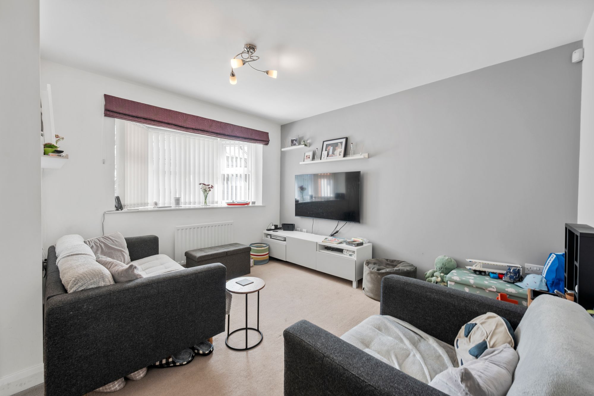 Sorrel Way, St. Helens