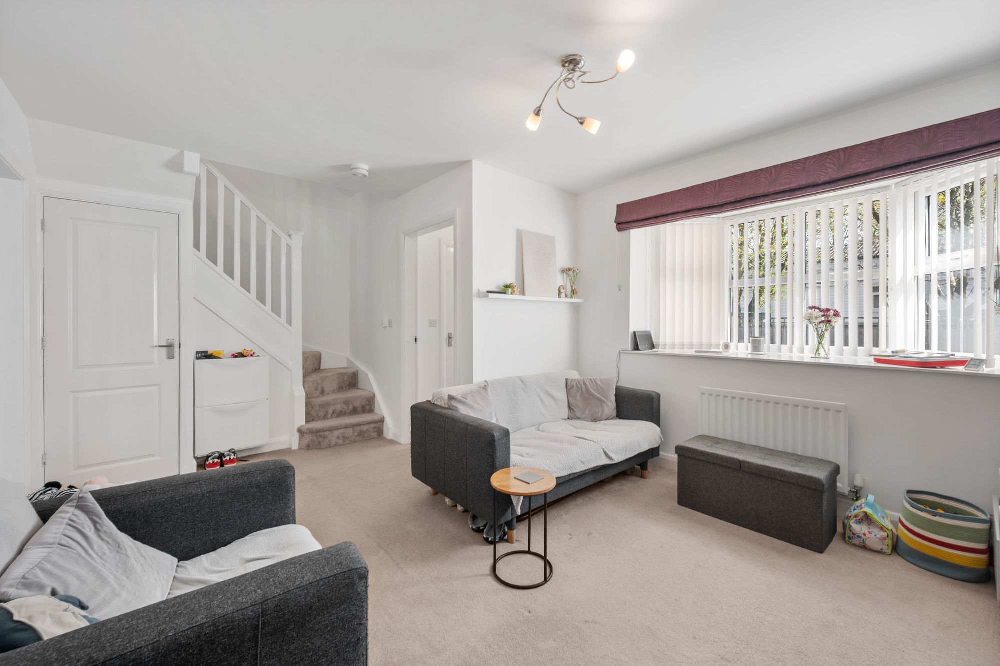 Sorrel Way, St. Helens