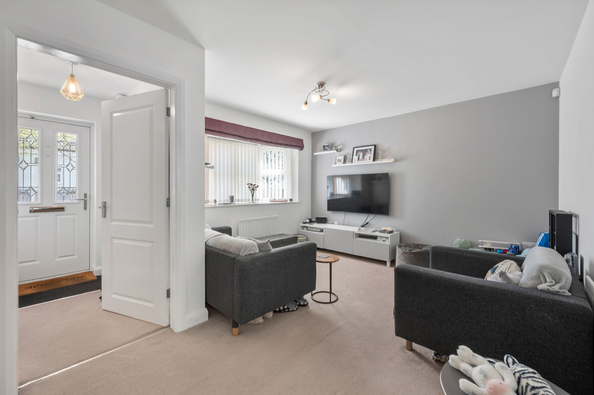 Sorrel Way, St. Helens