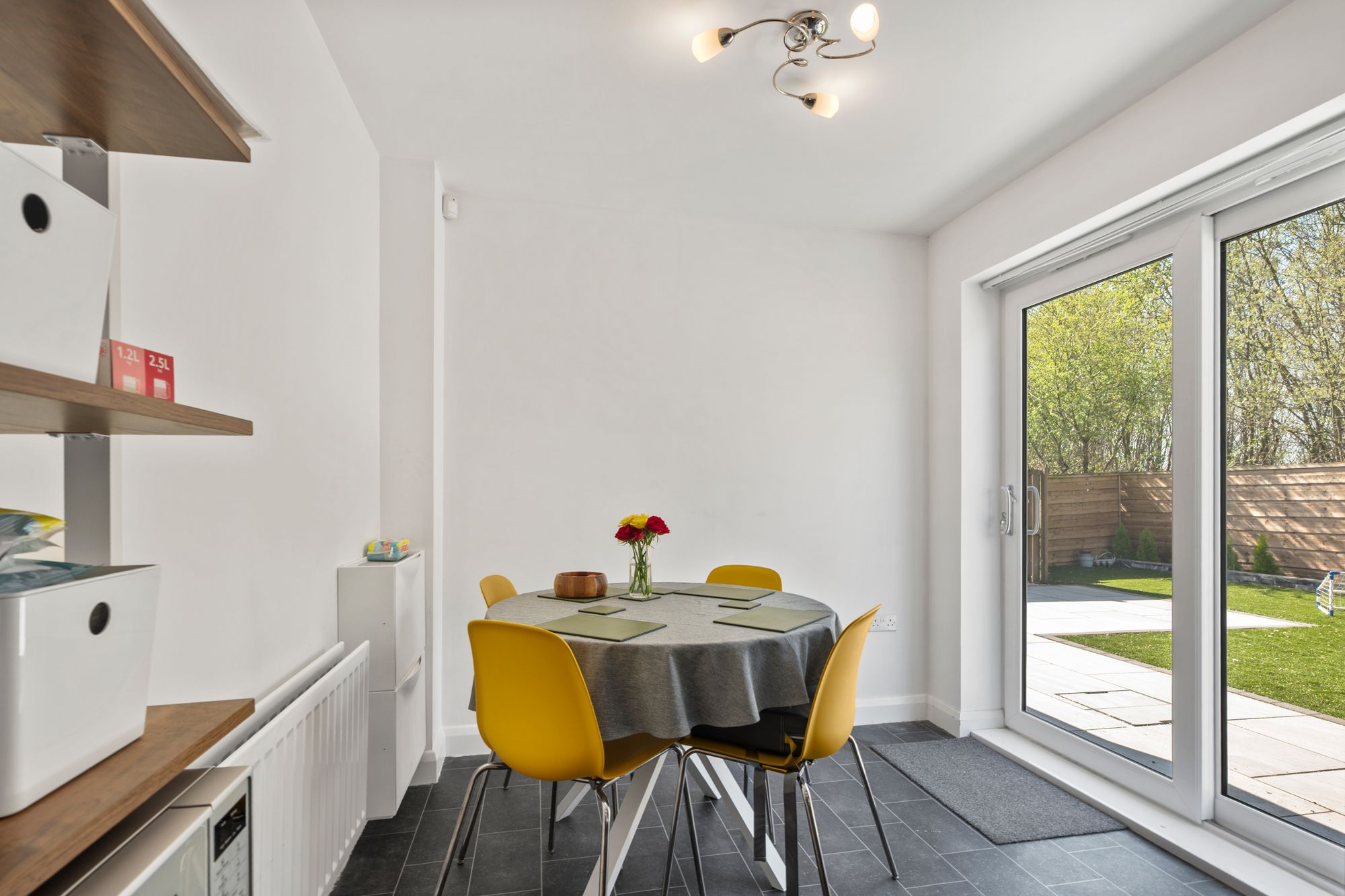 Sorrel Way, St. Helens