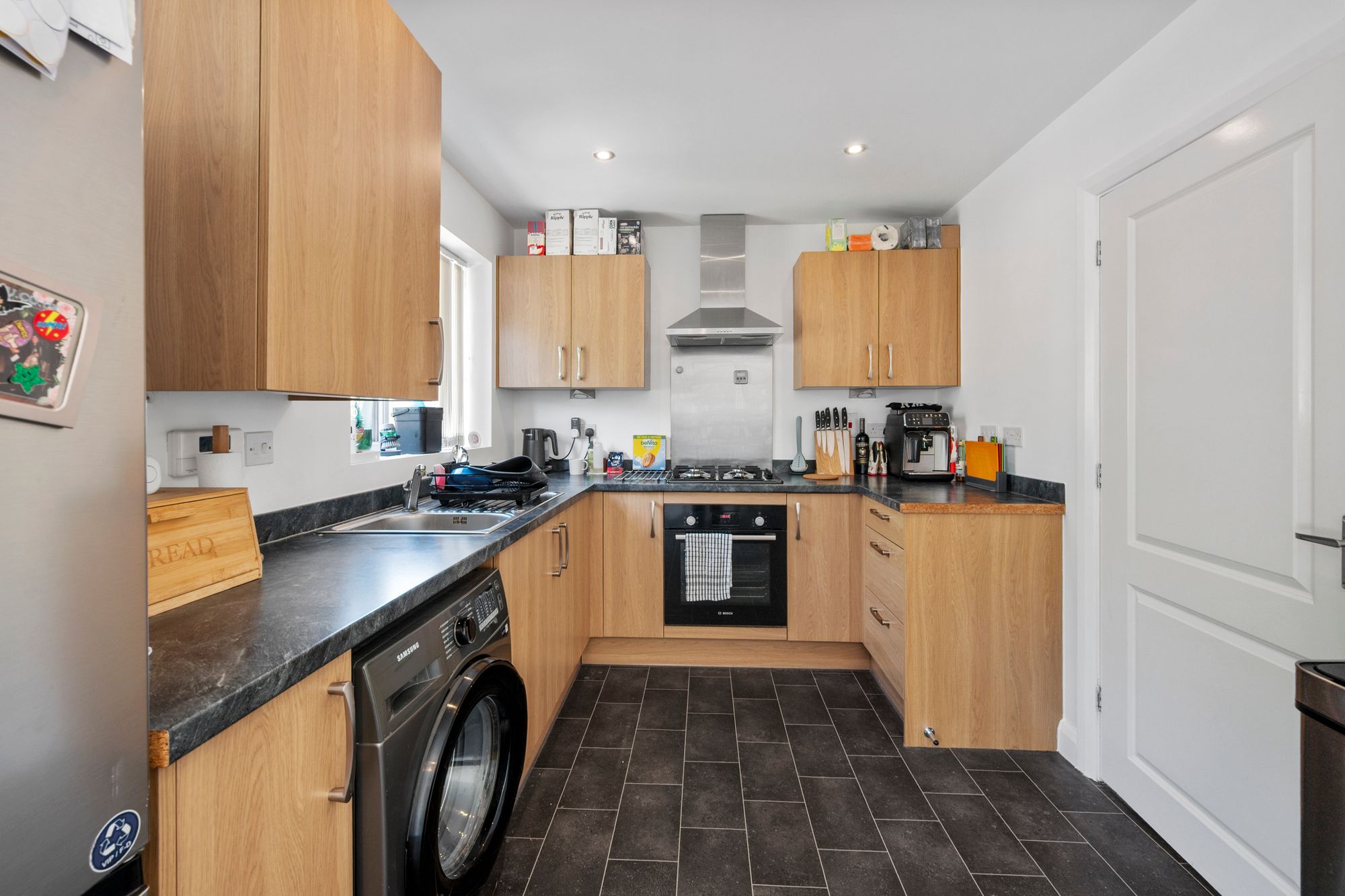 Sorrel Way, St. Helens