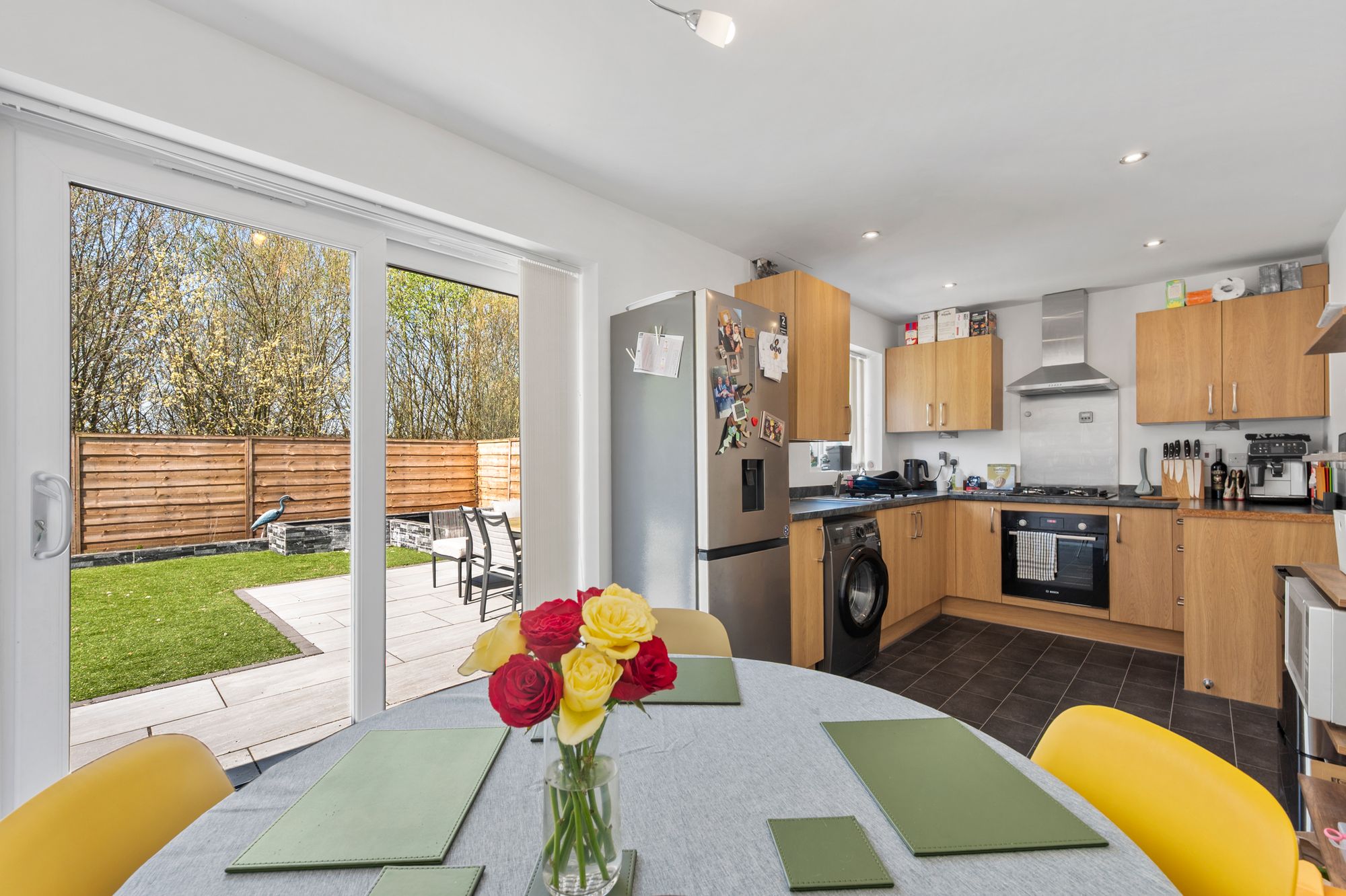 Sorrel Way, St. Helens