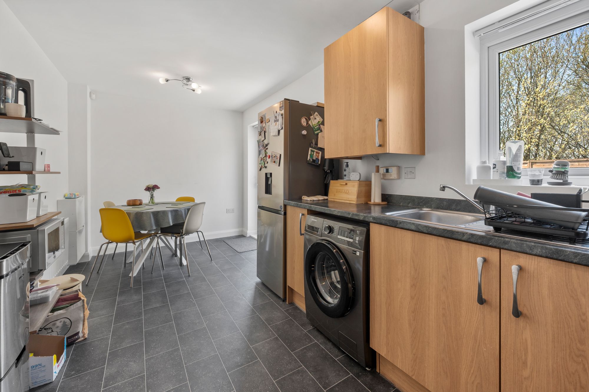 Sorrel Way, St. Helens