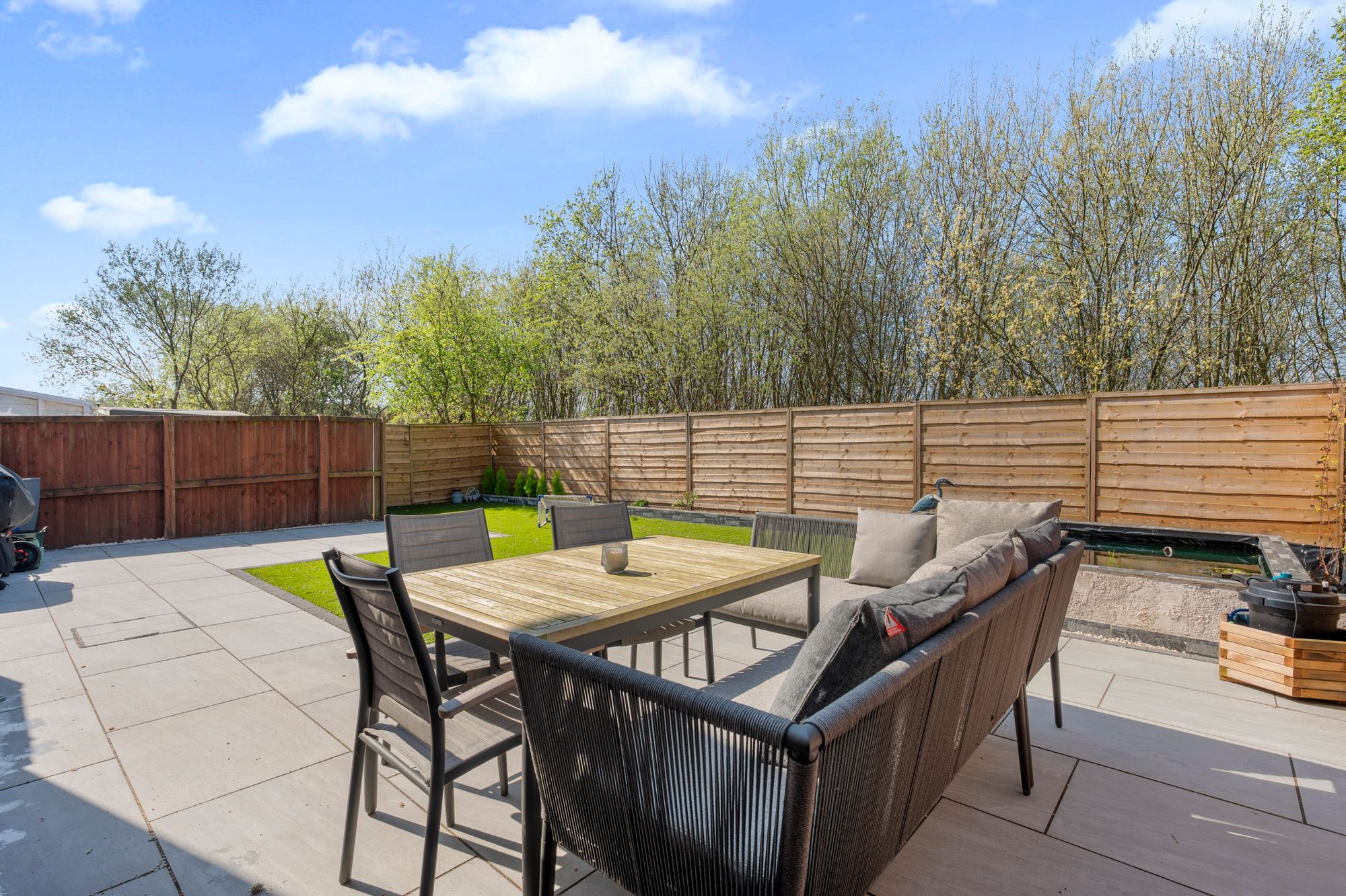 Sorrel Way, St. Helens