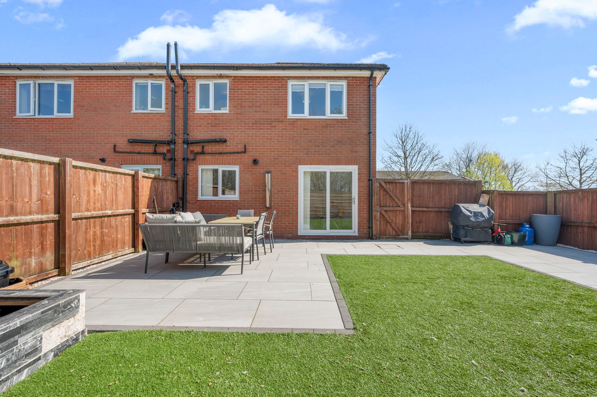 Sorrel Way, St. Helens