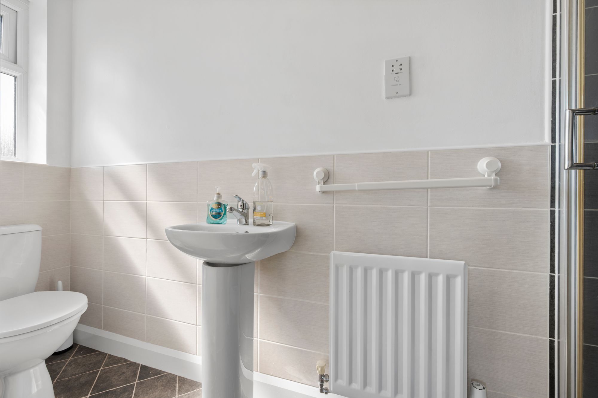 Sorrel Way, St. Helens