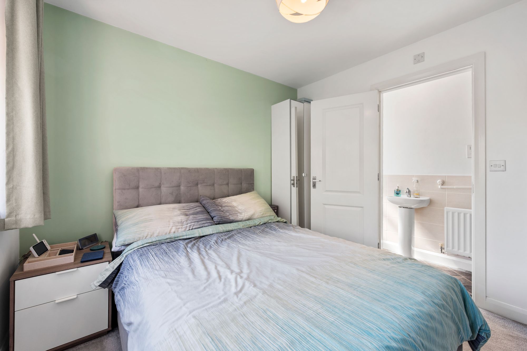 Sorrel Way, St. Helens