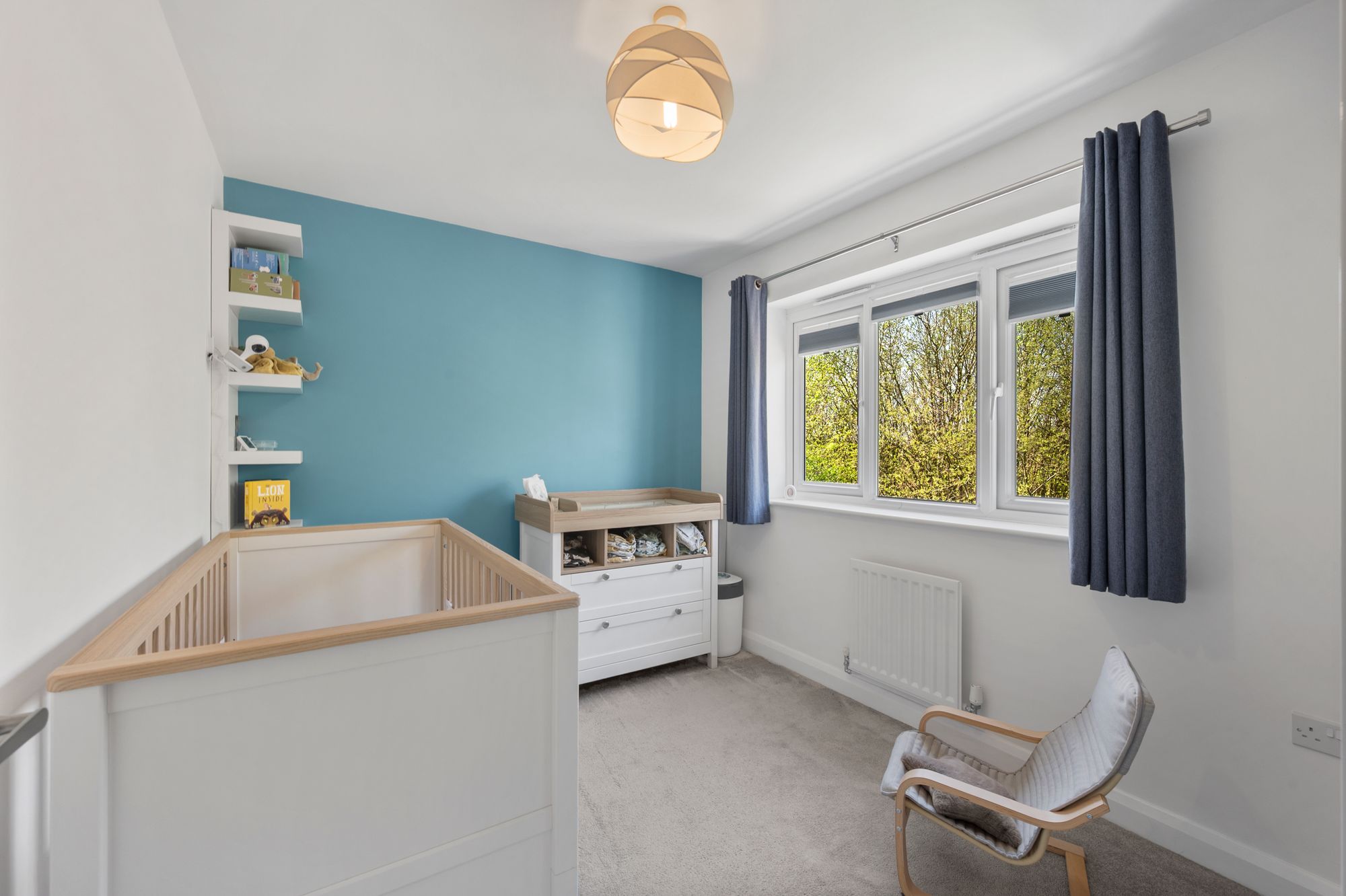 Sorrel Way, St. Helens