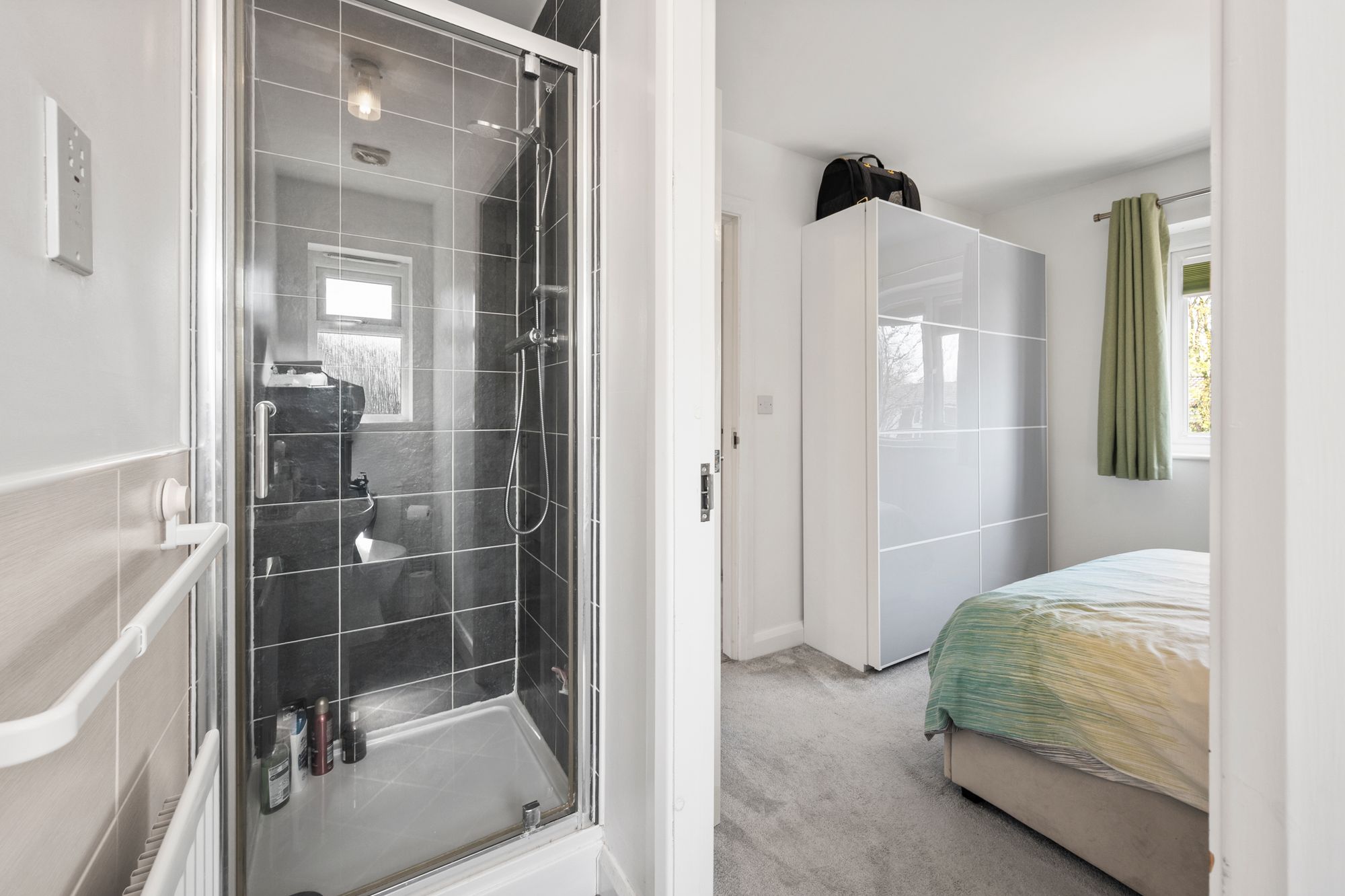 Sorrel Way, St. Helens