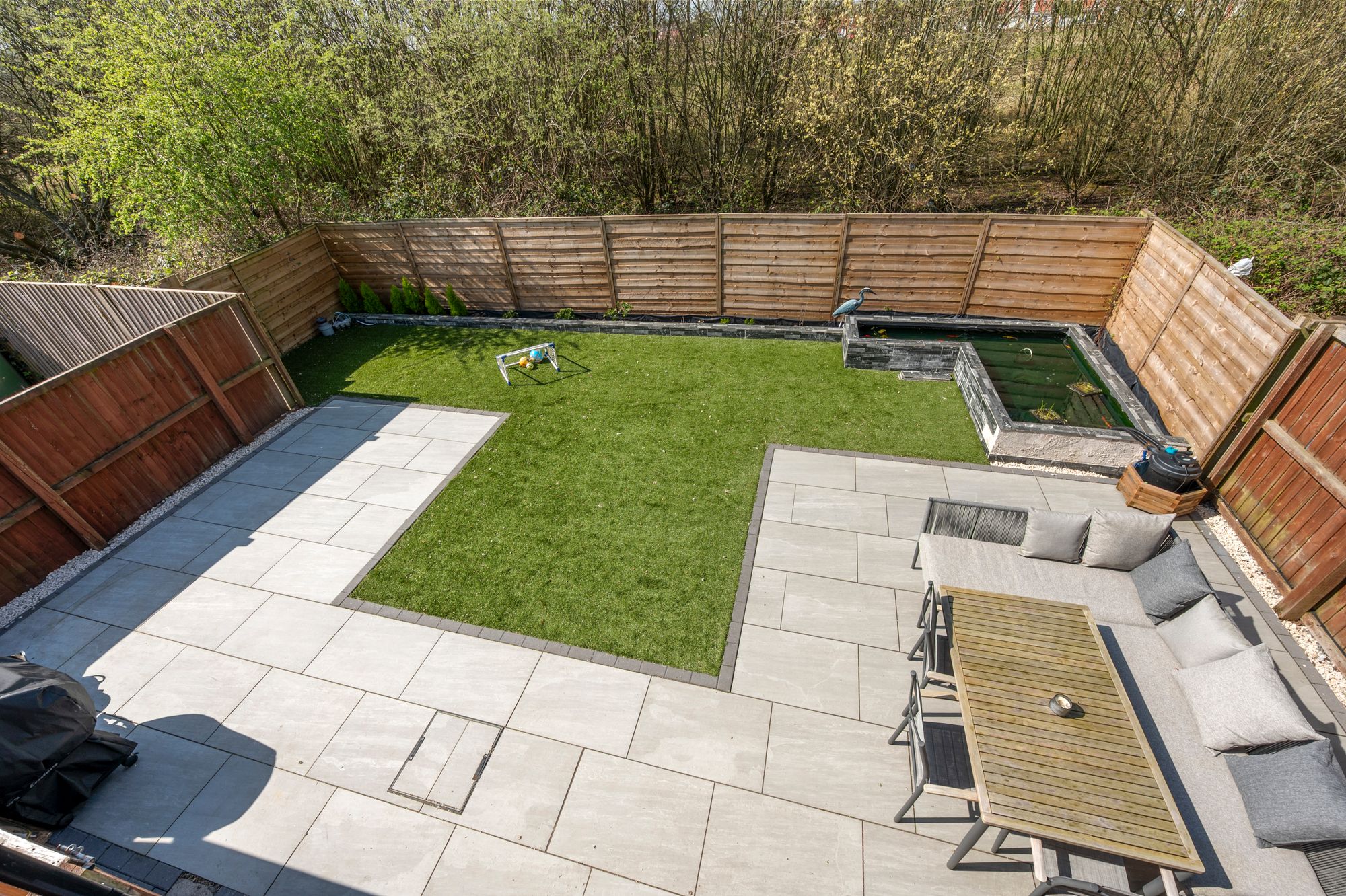 Sorrel Way, St. Helens