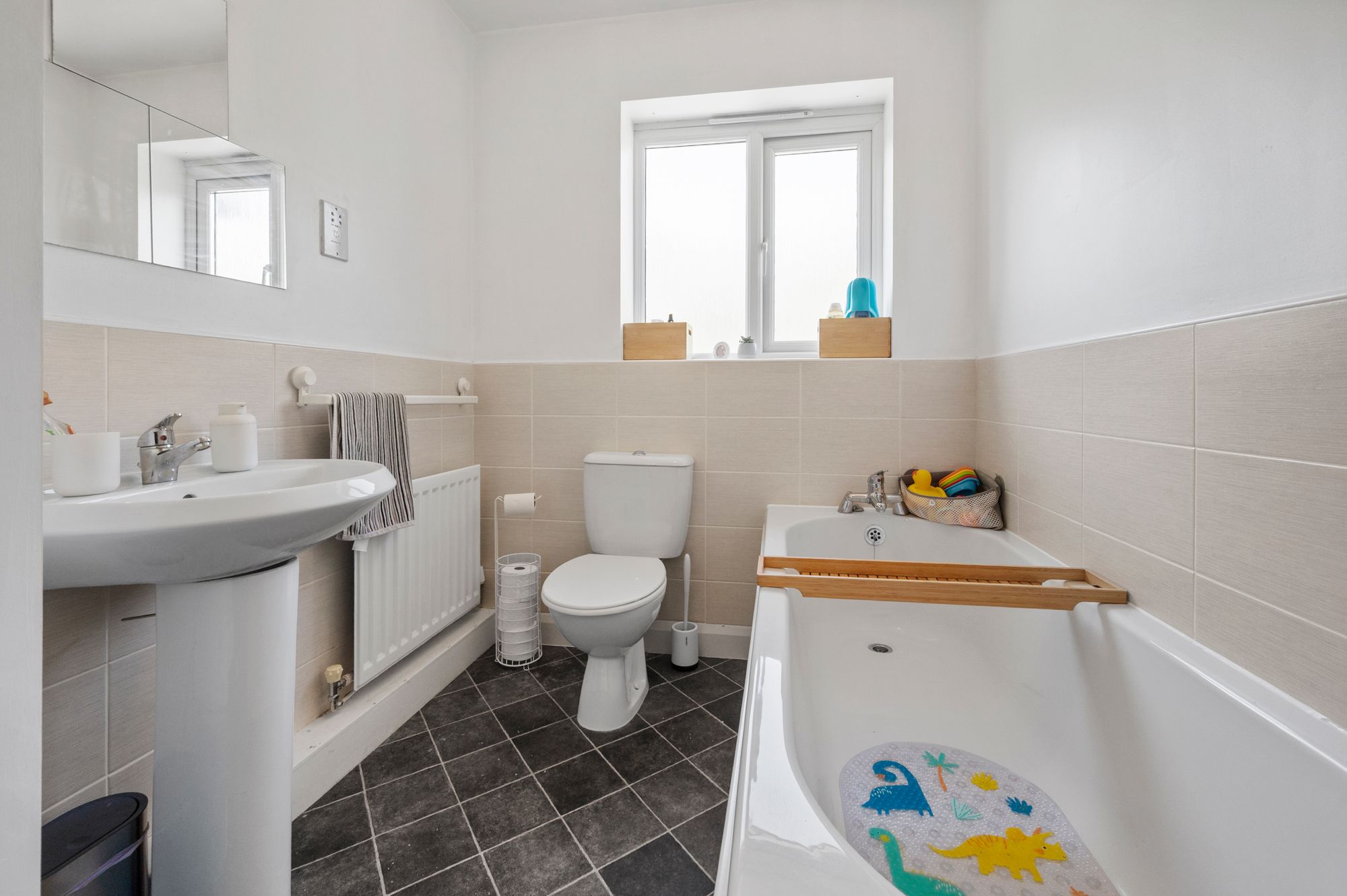 Sorrel Way, St. Helens