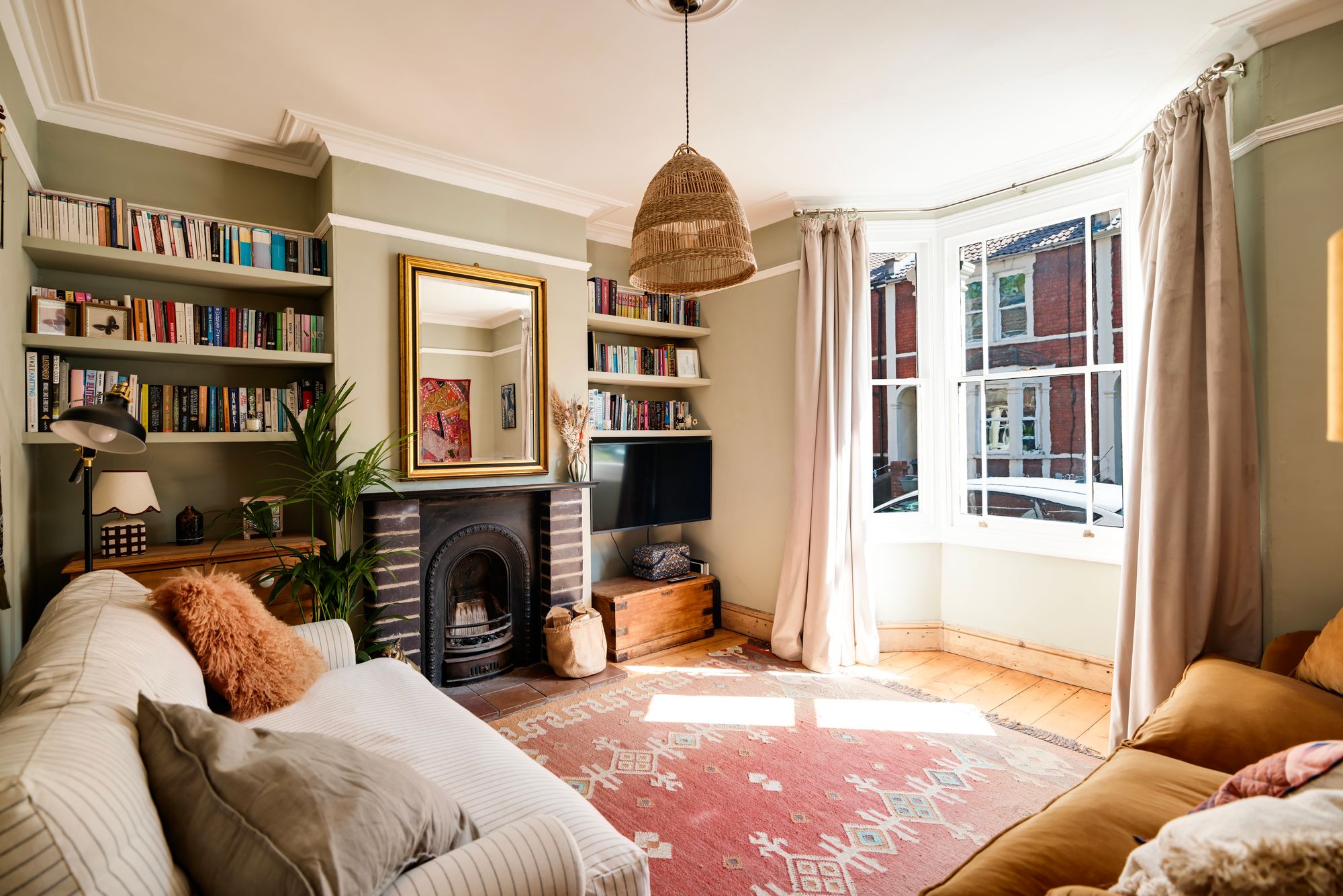 Rosebery Avenue, Bristol, BS2