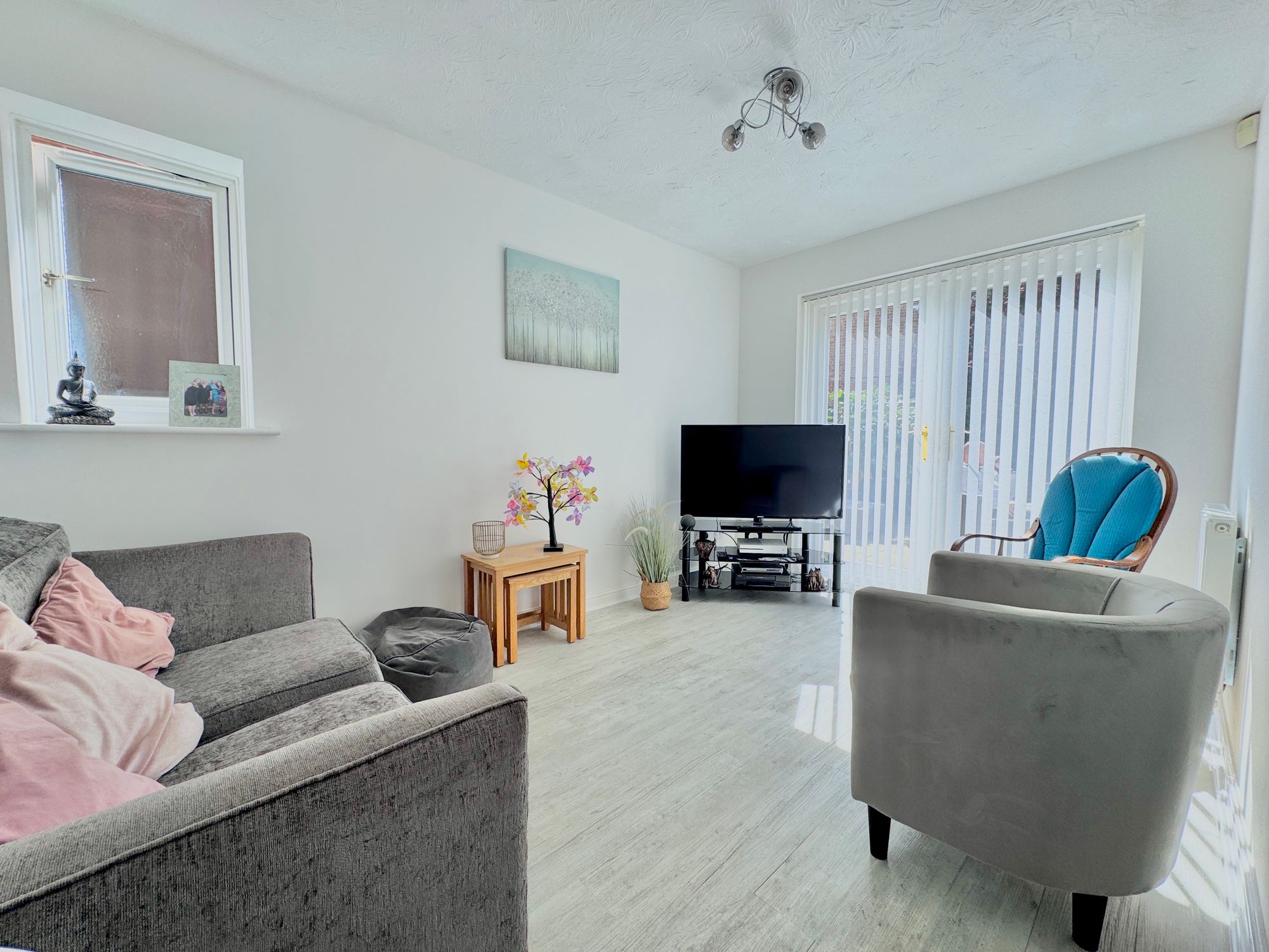 50 Britannia Gardens, Hedge End